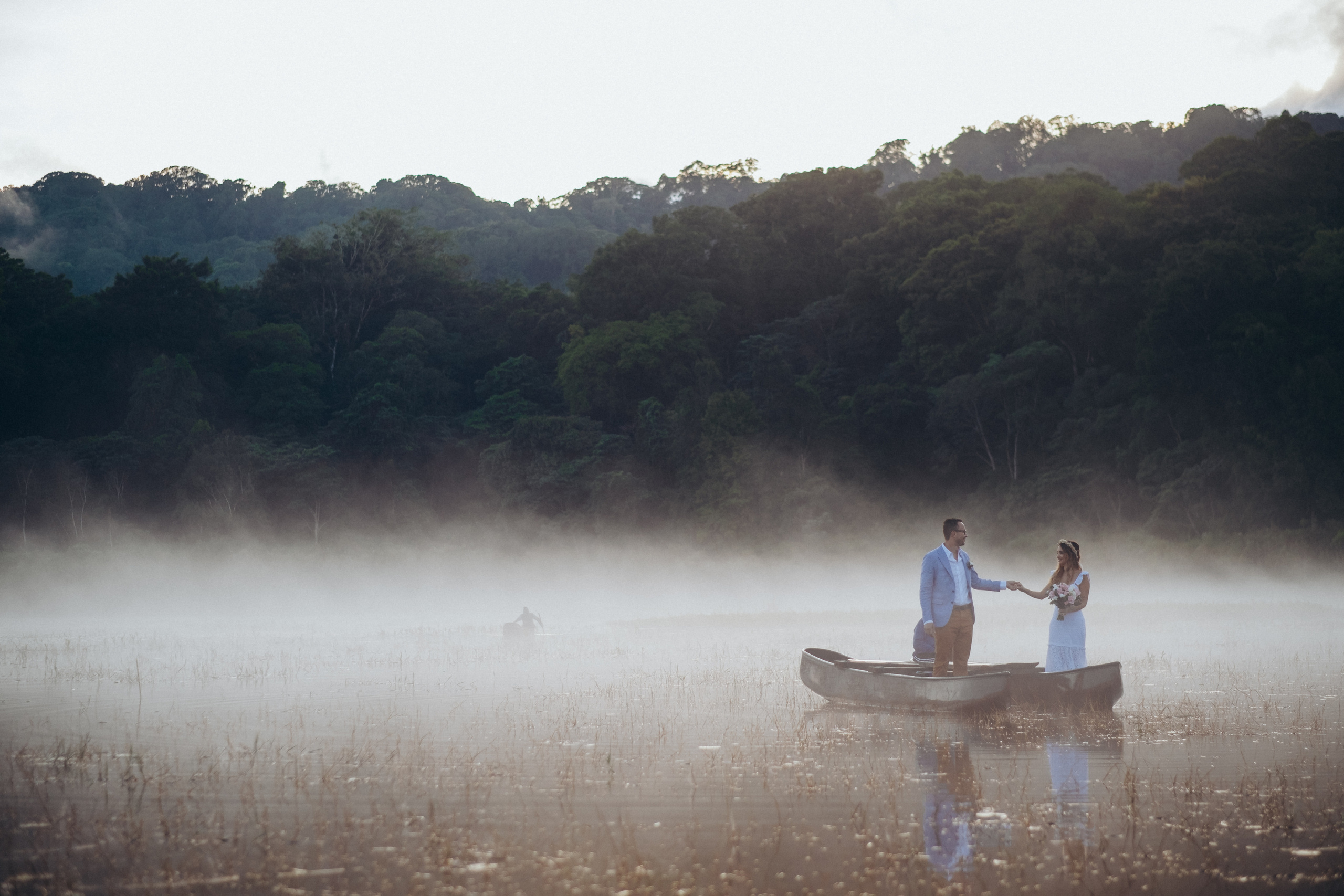 Antonio & Katherin Wedding ceremony in Bali. Фотограф Бали