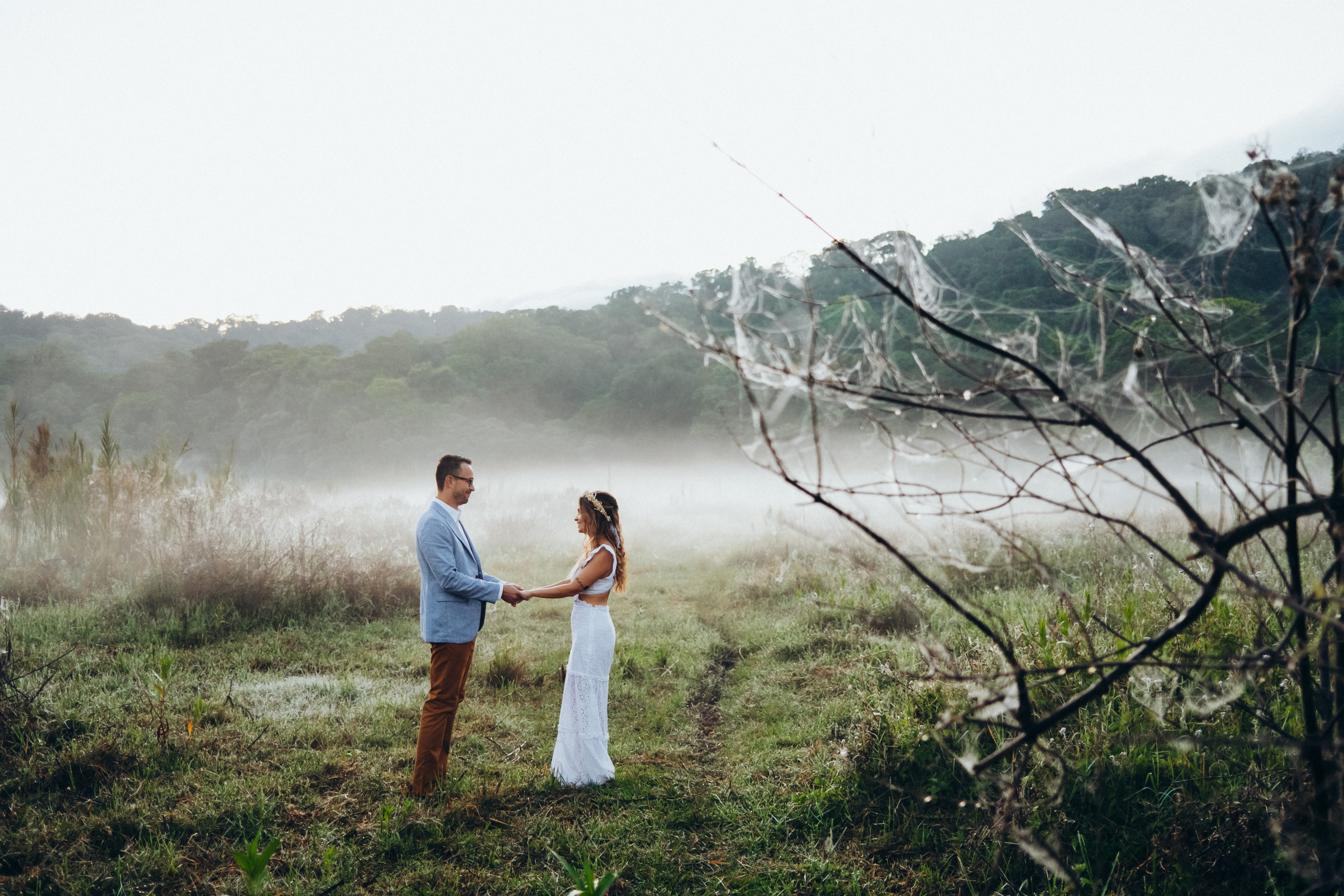Antonio & Katherin Wedding ceremony in Bali. Фотограф Бали