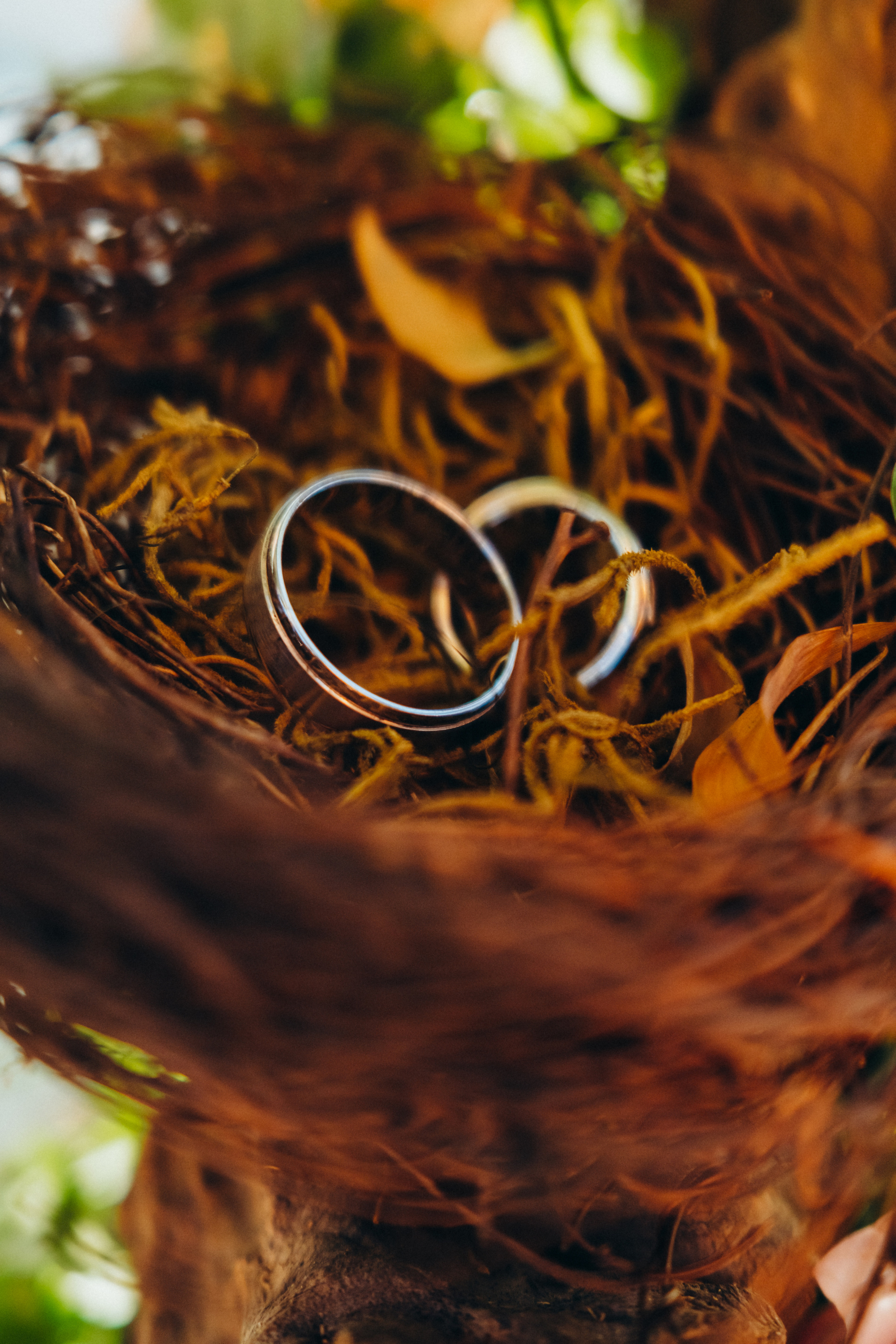 Antonio & Katherin Wedding ceremony in Bali. Фотограф Бали