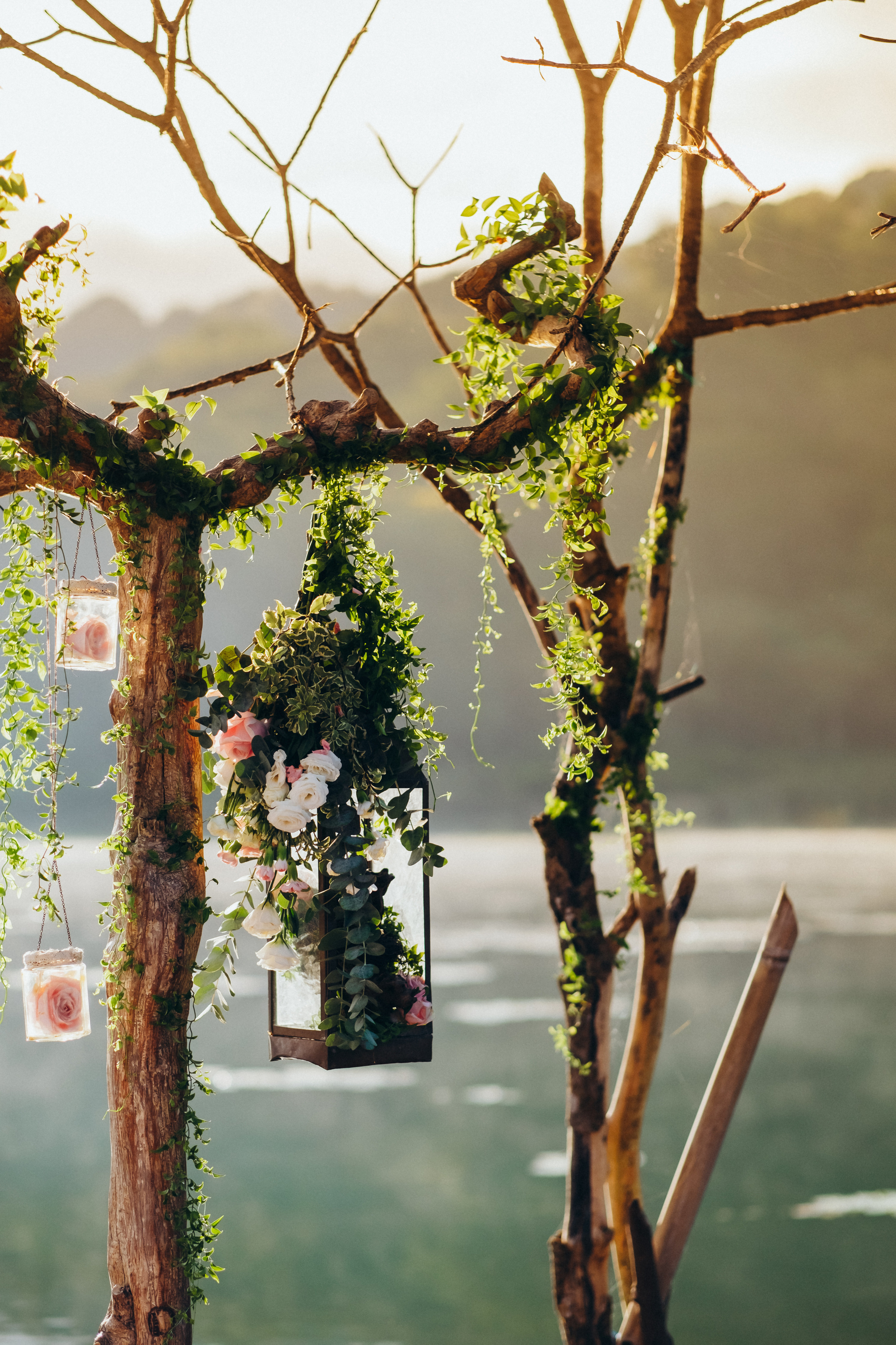 Antonio & Katherin Wedding ceremony in Bali. Фотограф Бали