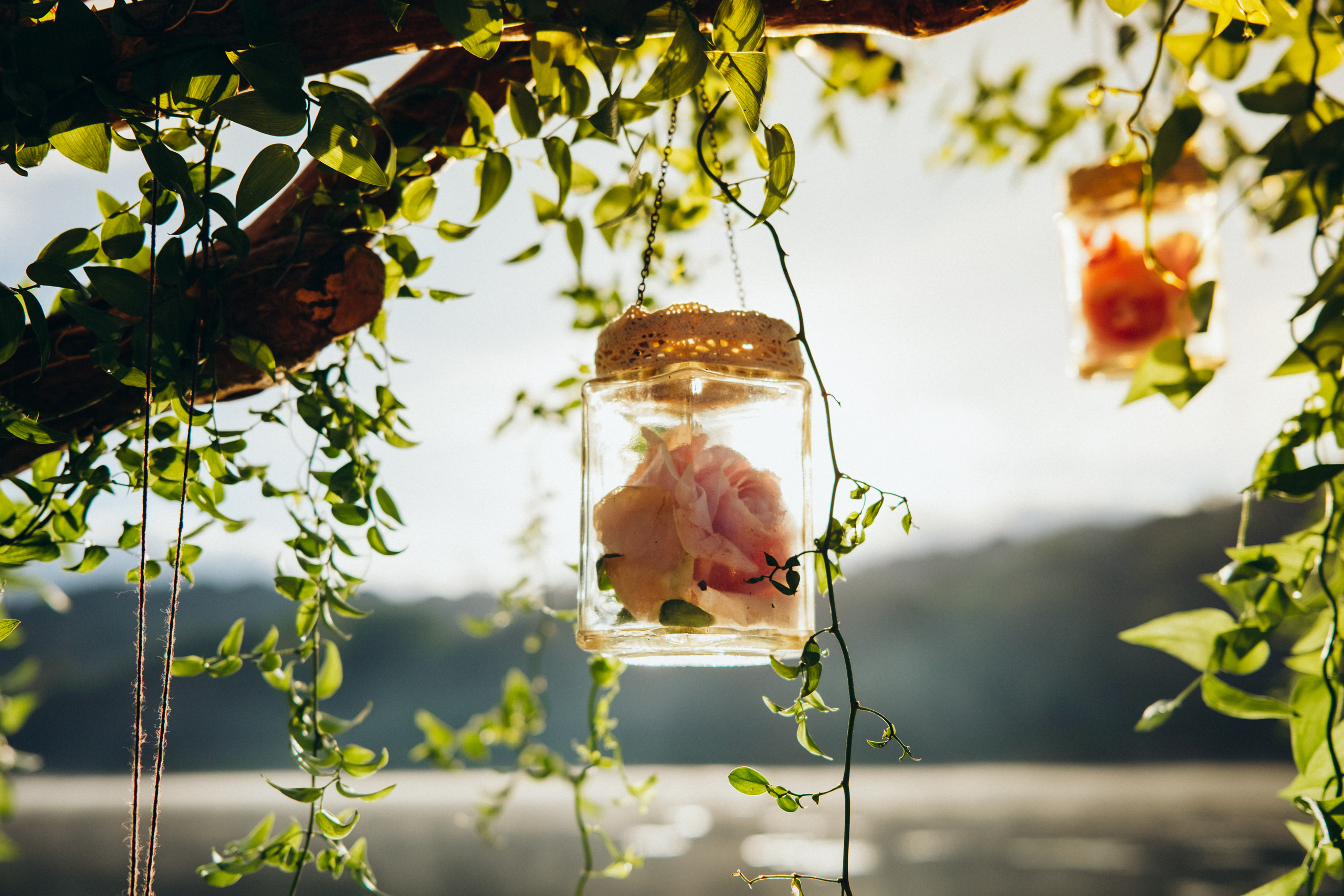 Antonio & Katherin Wedding ceremony in Bali. Фотограф Бали