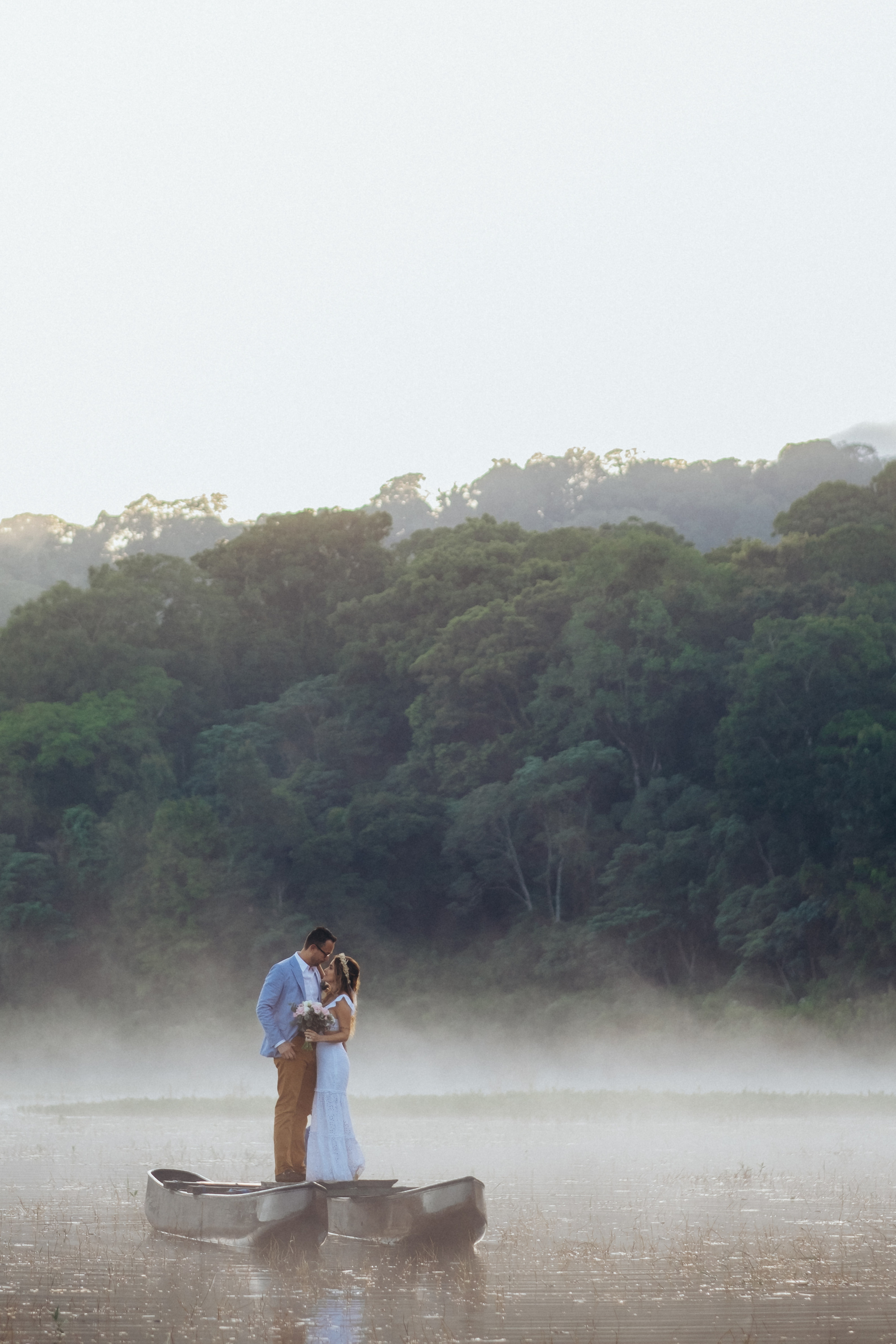 Antonio & Katherin Wedding ceremony in Bali. Фотограф Бали