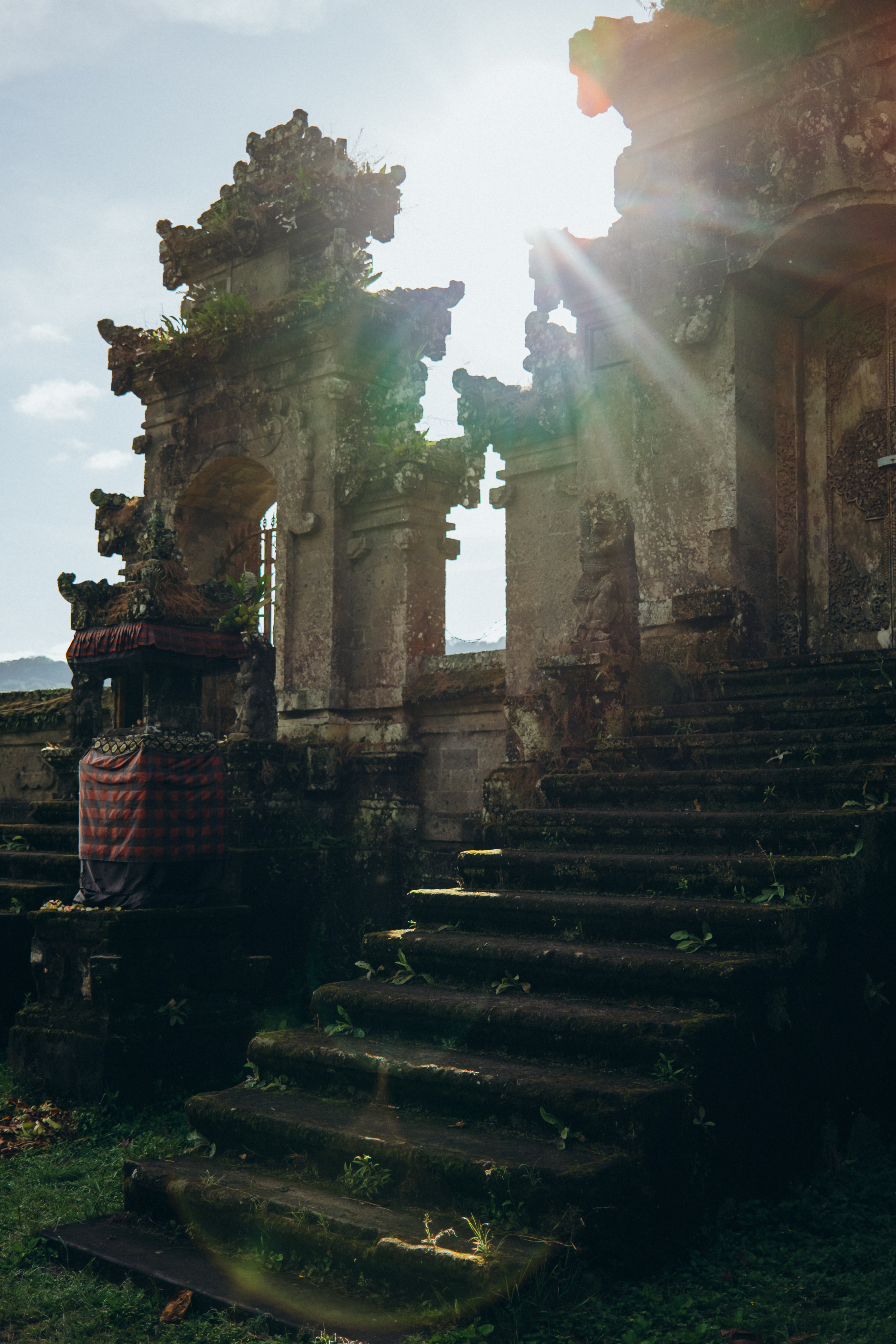 Antonio & Katherin Wedding ceremony in Bali. Фотограф Бали