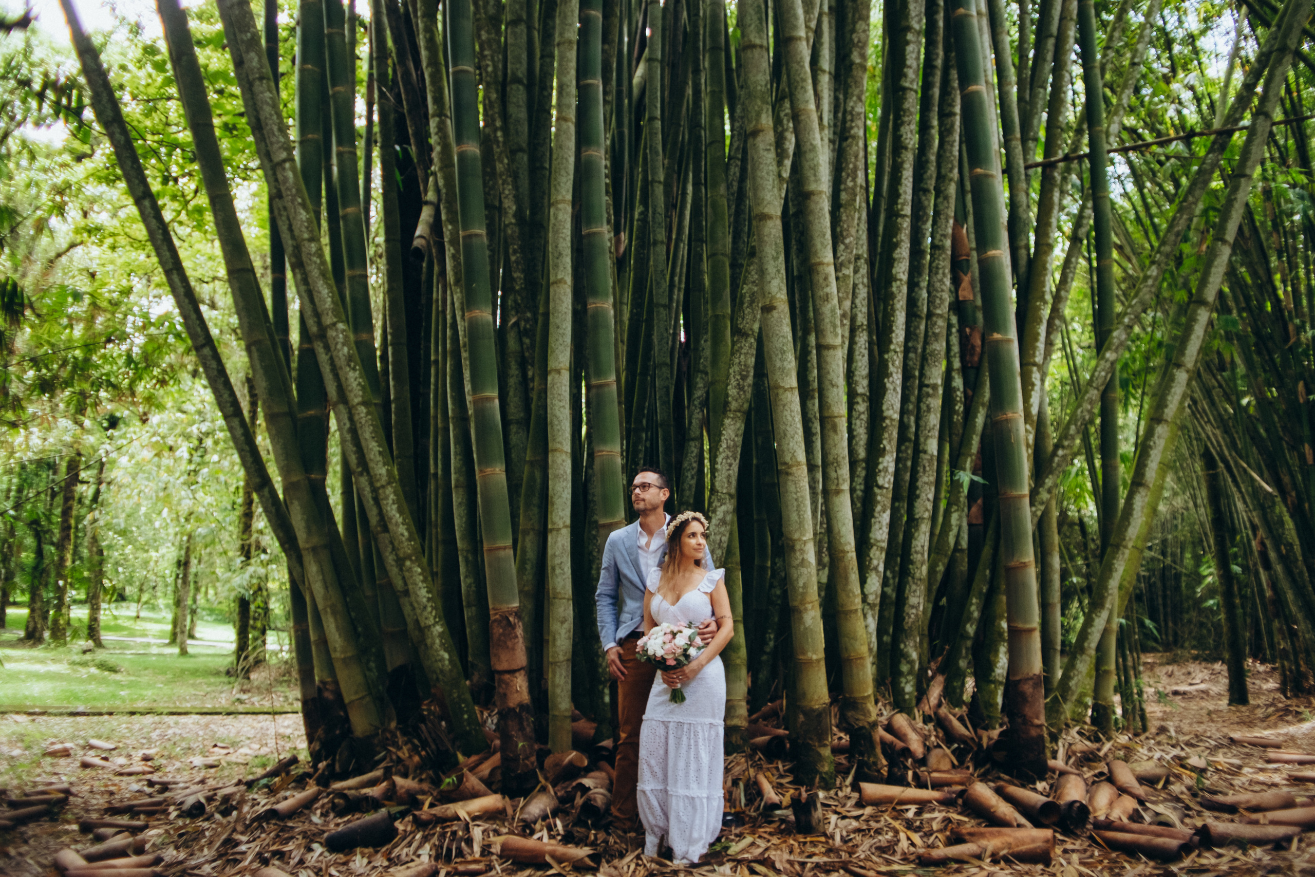 Antonio & Katherin Wedding ceremony in Bali. Фотограф Бали