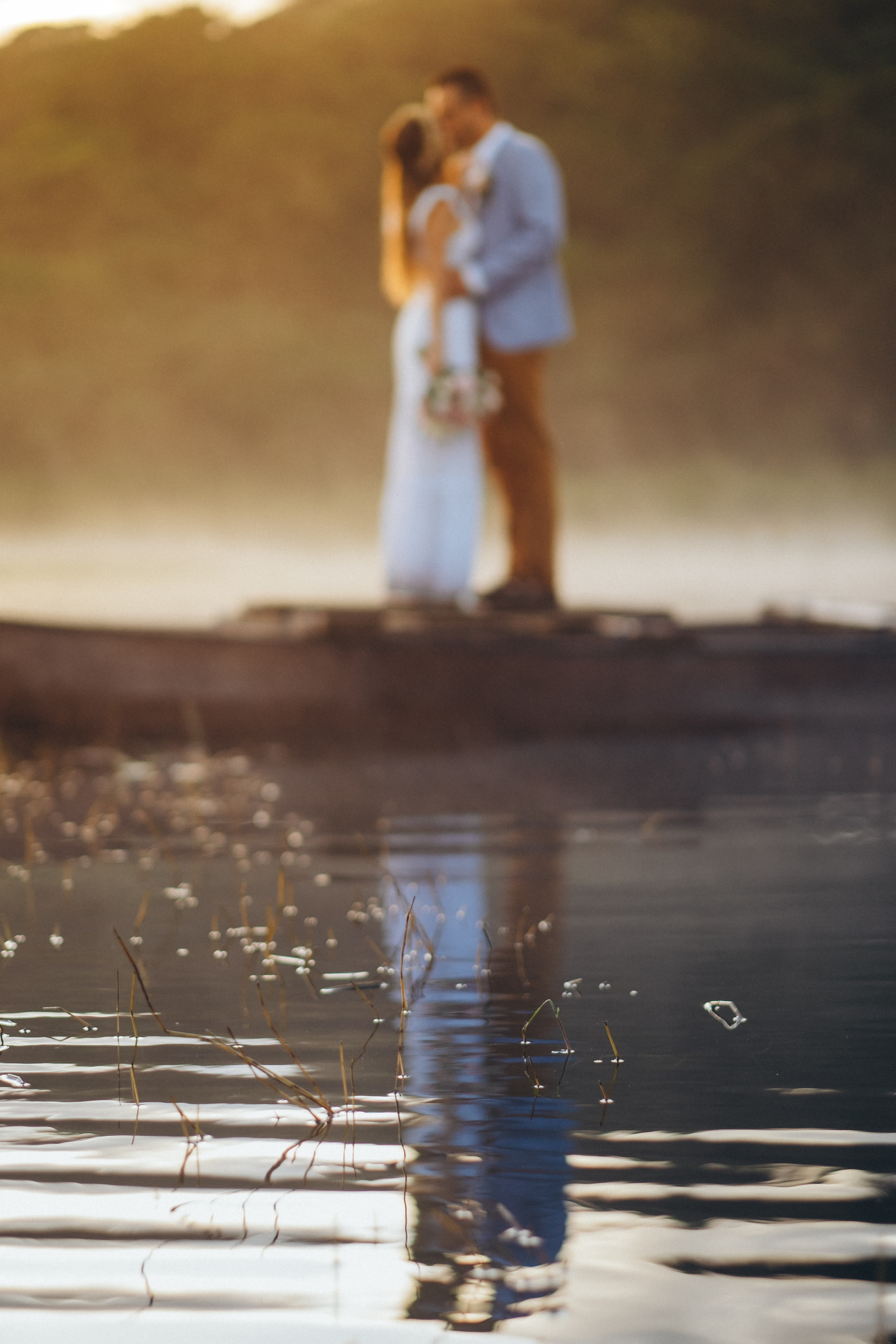 Antonio & Katherin Wedding ceremony in Bali. Фотограф Бали