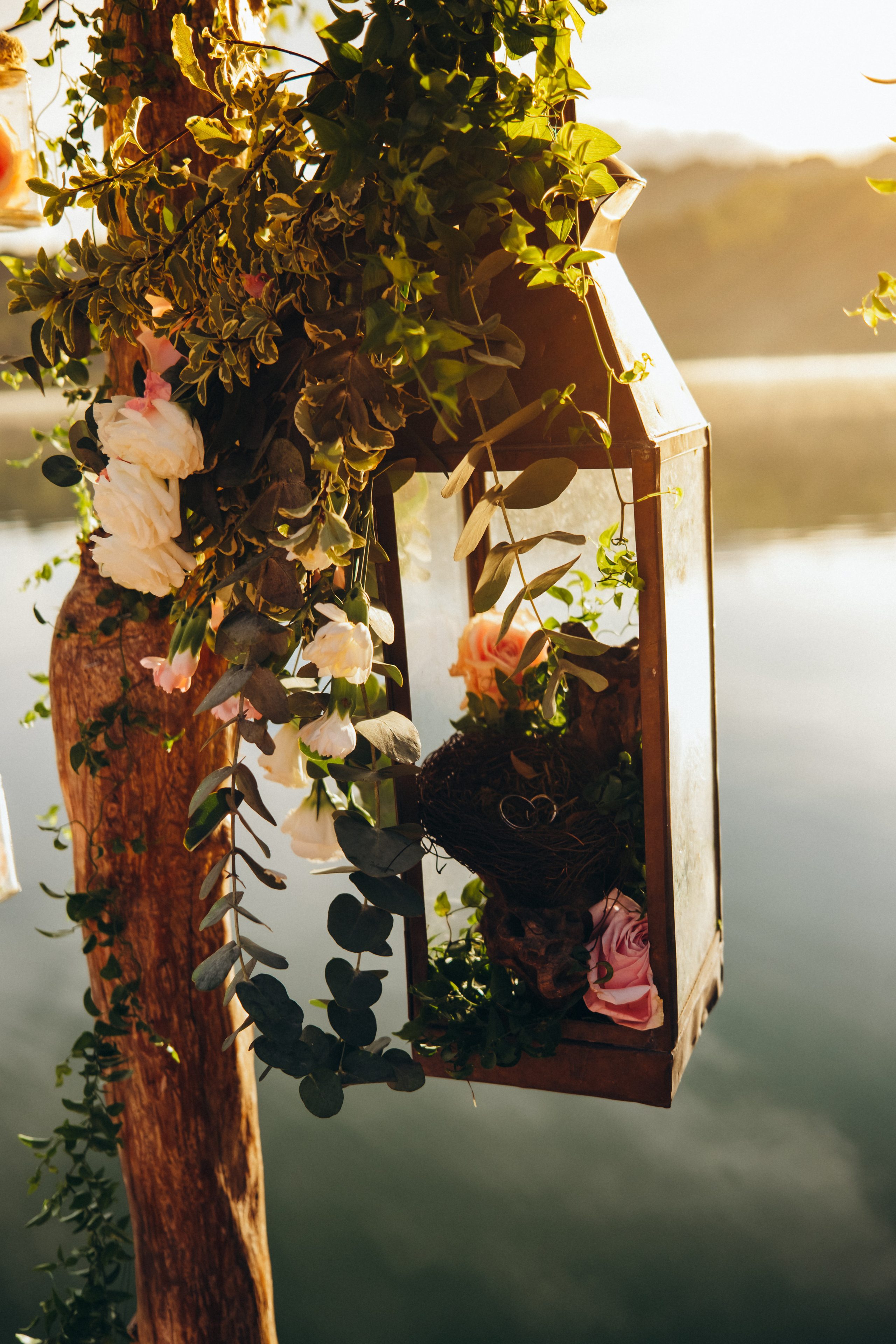 Antonio & Katherin Wedding ceremony in Bali. Фотограф Бали