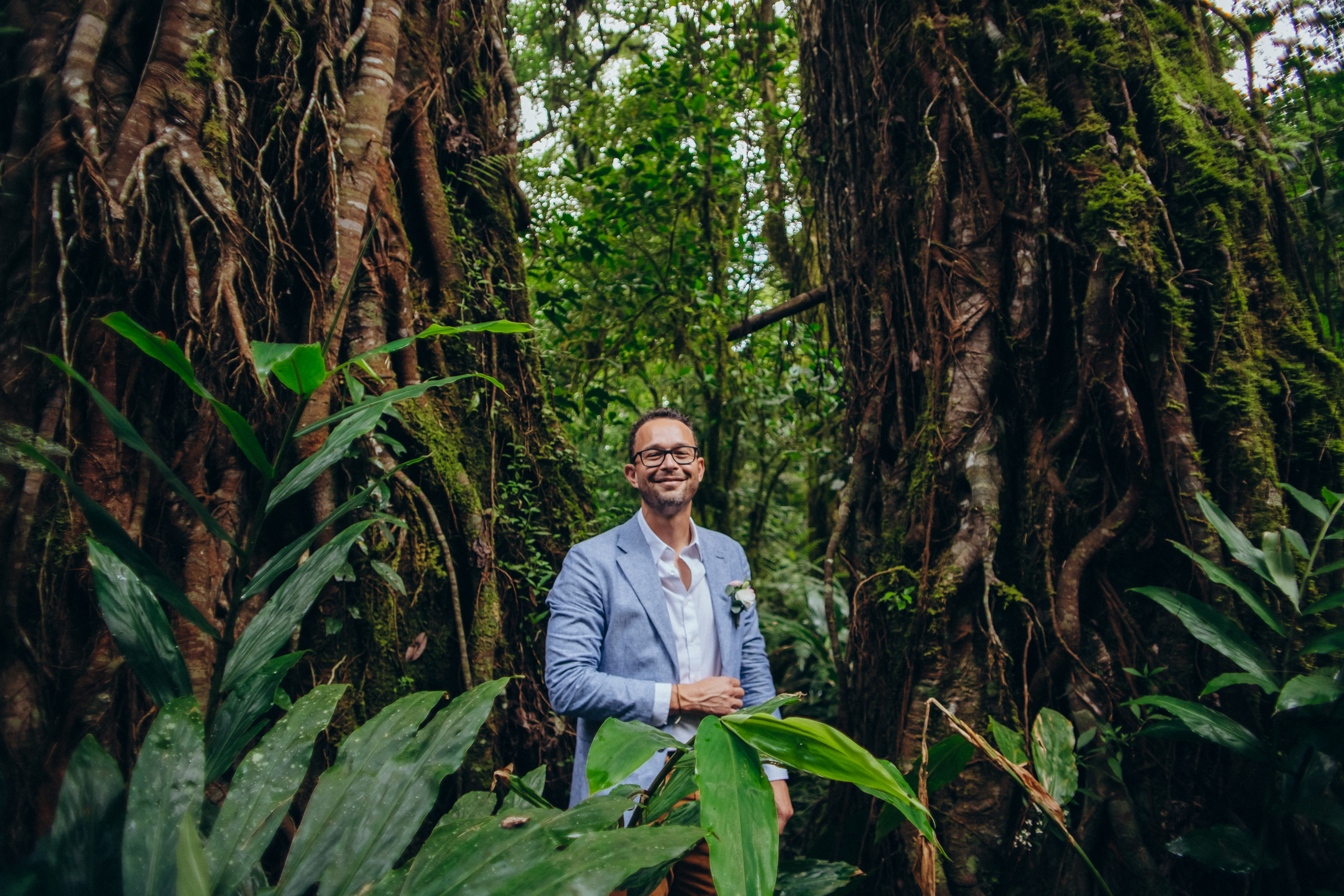 Antonio & Katherin Wedding ceremony in Bali. Фотограф Бали