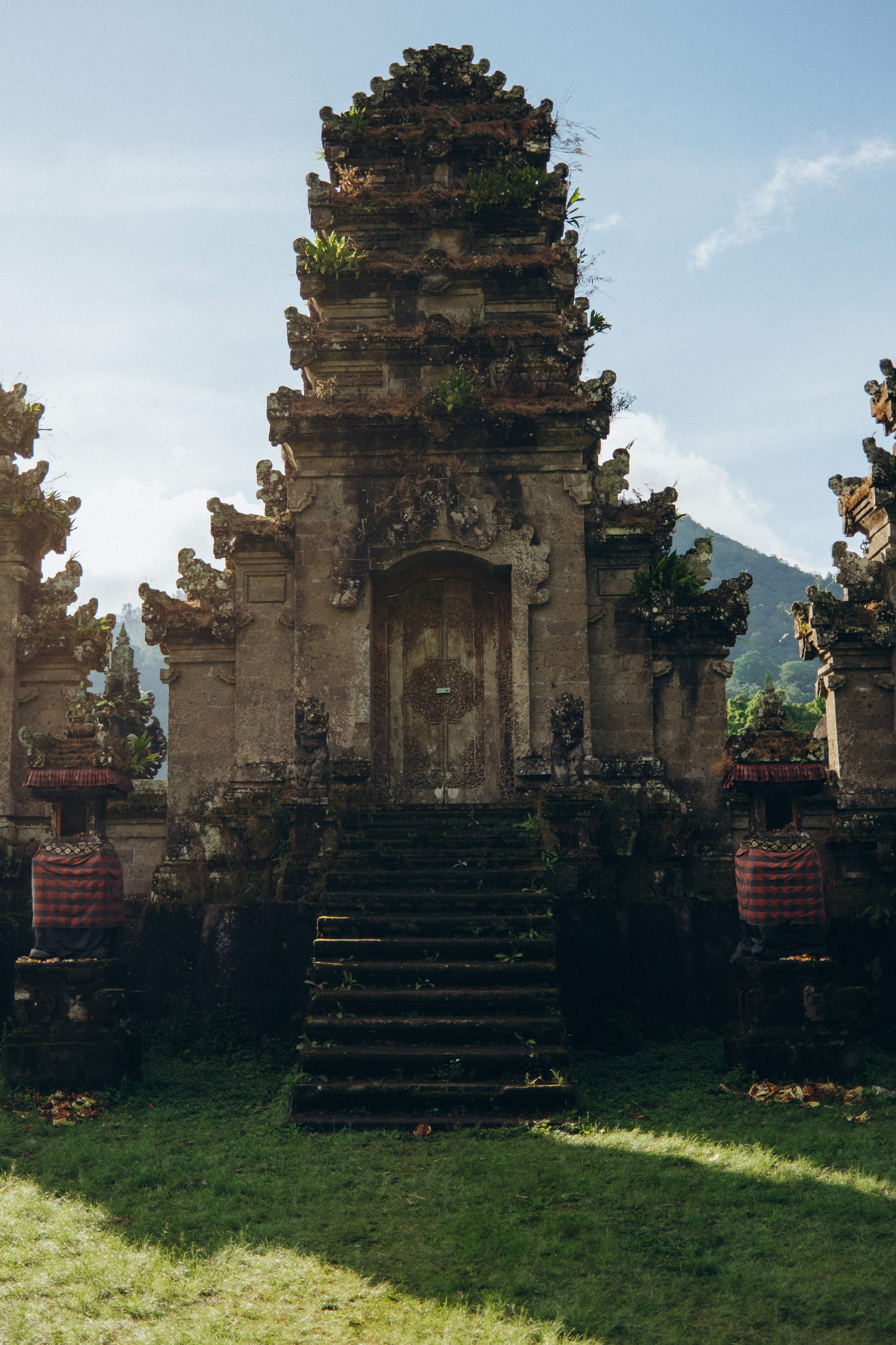 Antonio & Katherin Wedding ceremony in Bali. Фотограф Бали