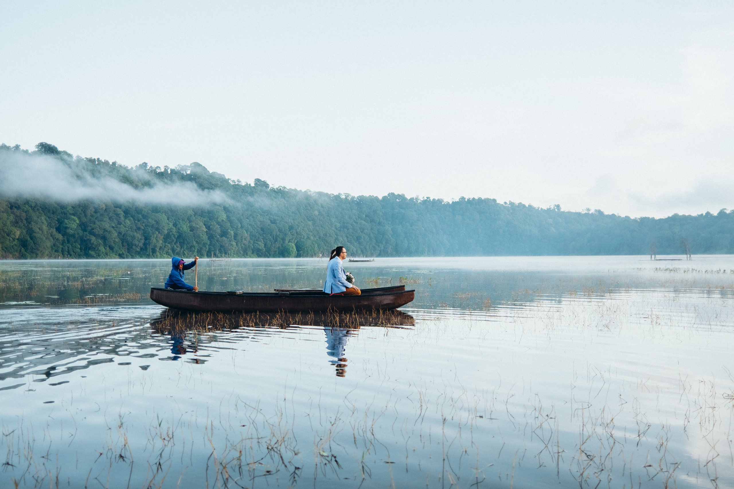 Antonio & Katherin Wedding ceremony in Bali. Фотограф Бали