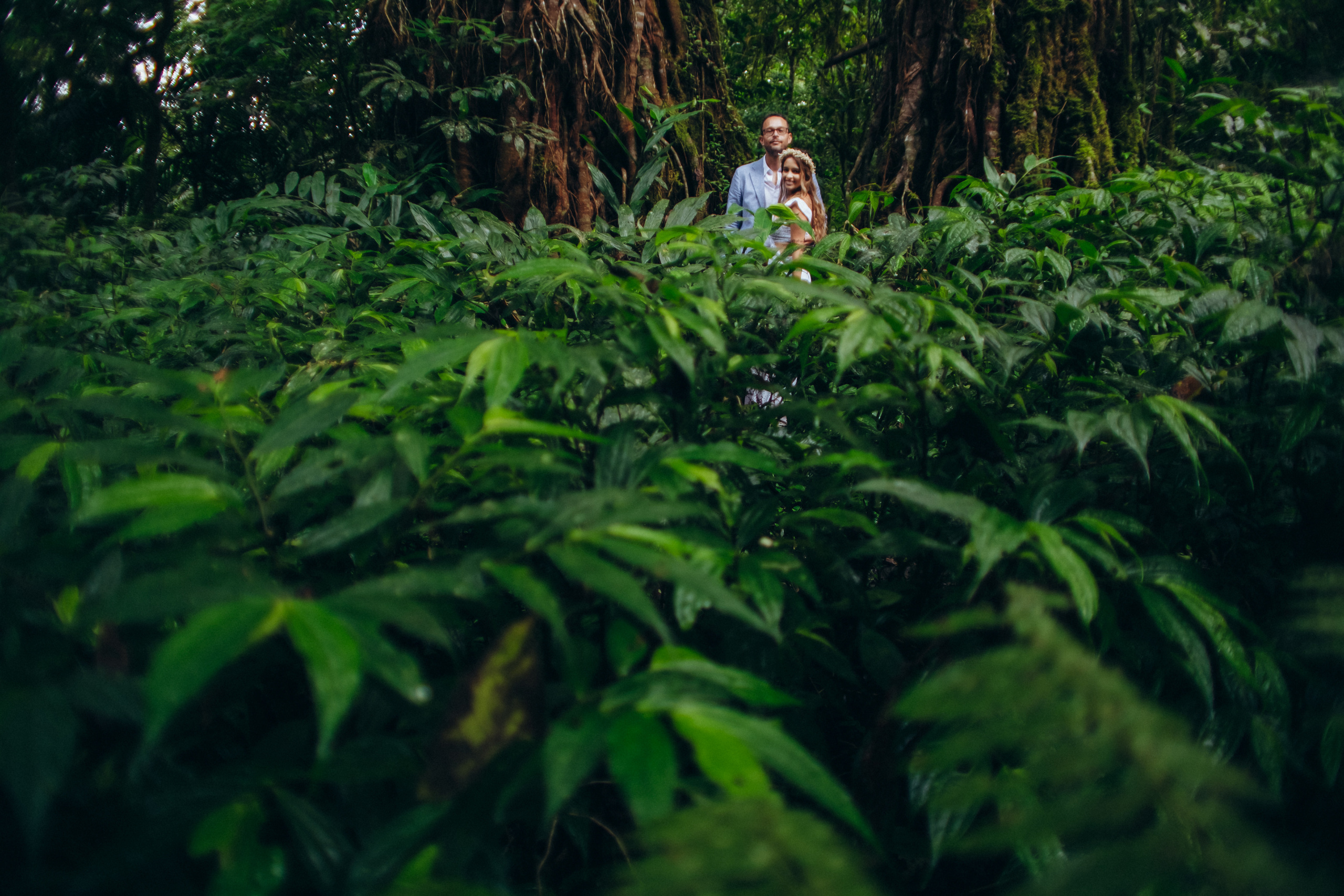 Antonio & Katherin Wedding ceremony in Bali. Фотограф Бали
