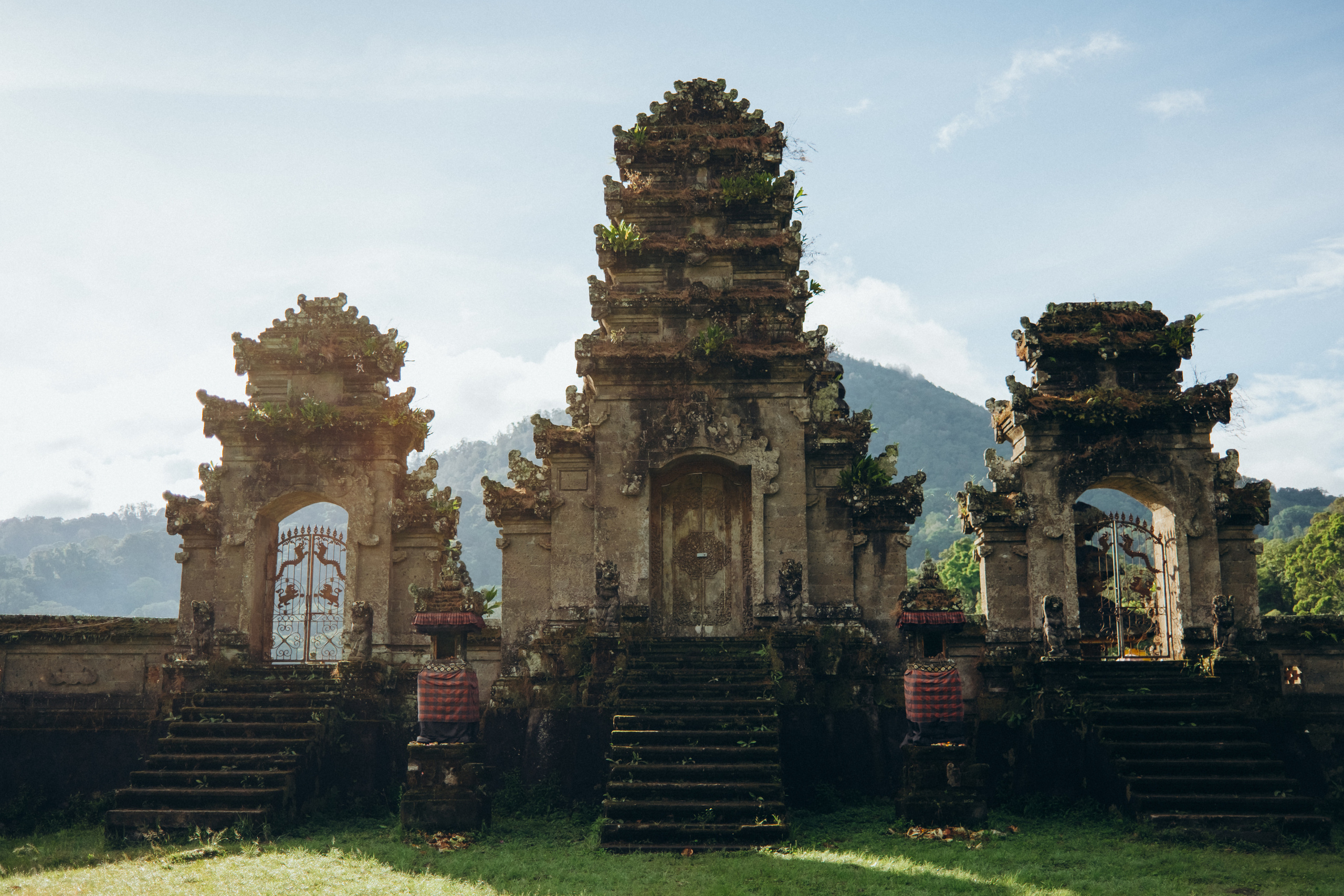 Antonio & Katherin Wedding ceremony in Bali. Фотограф Бали