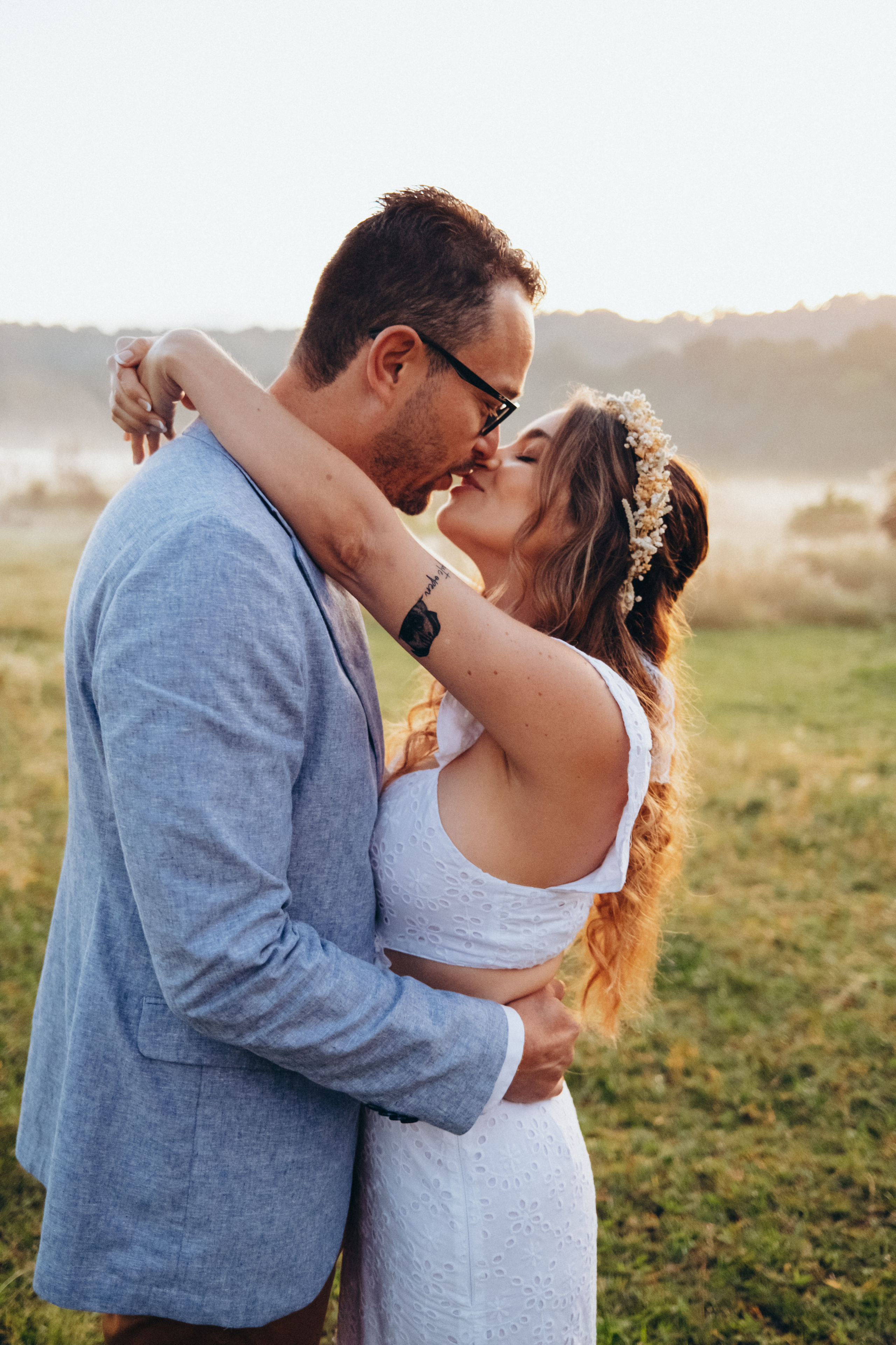 Antonio & Katherin Wedding ceremony in Bali. Фотограф Бали