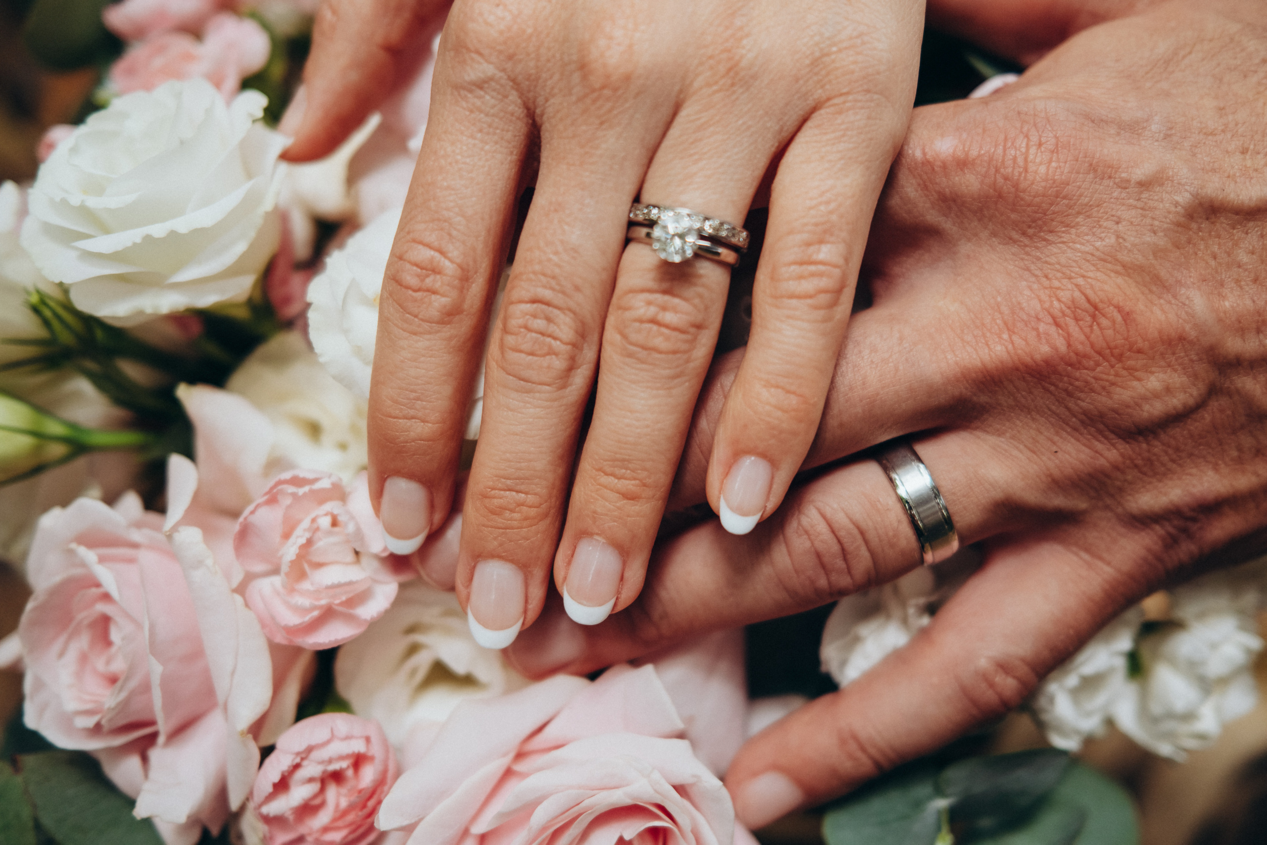 Antonio & Katherin Wedding ceremony in Bali. Фотограф Бали