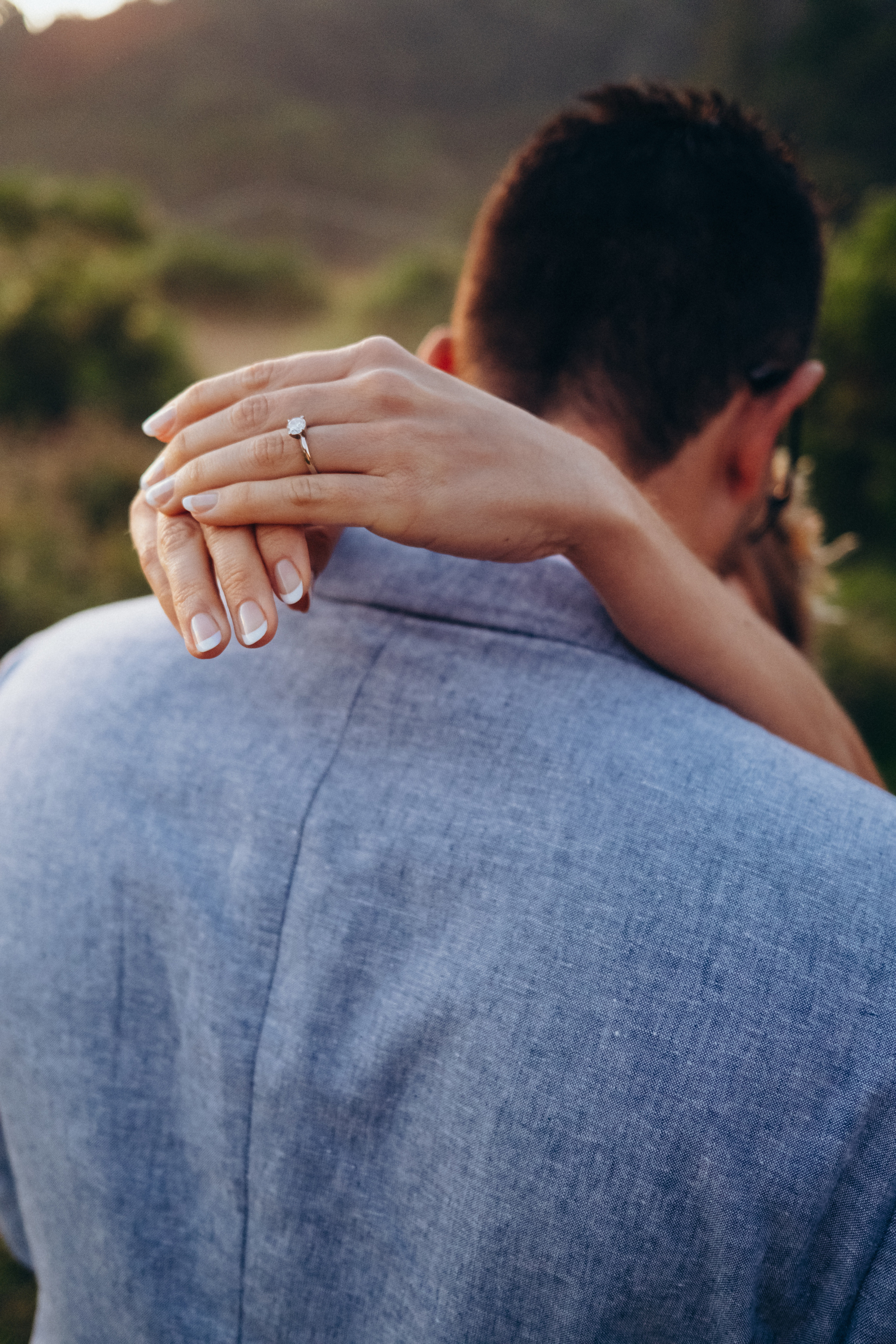 Antonio & Katherin Wedding ceremony in Bali. Фотограф Бали