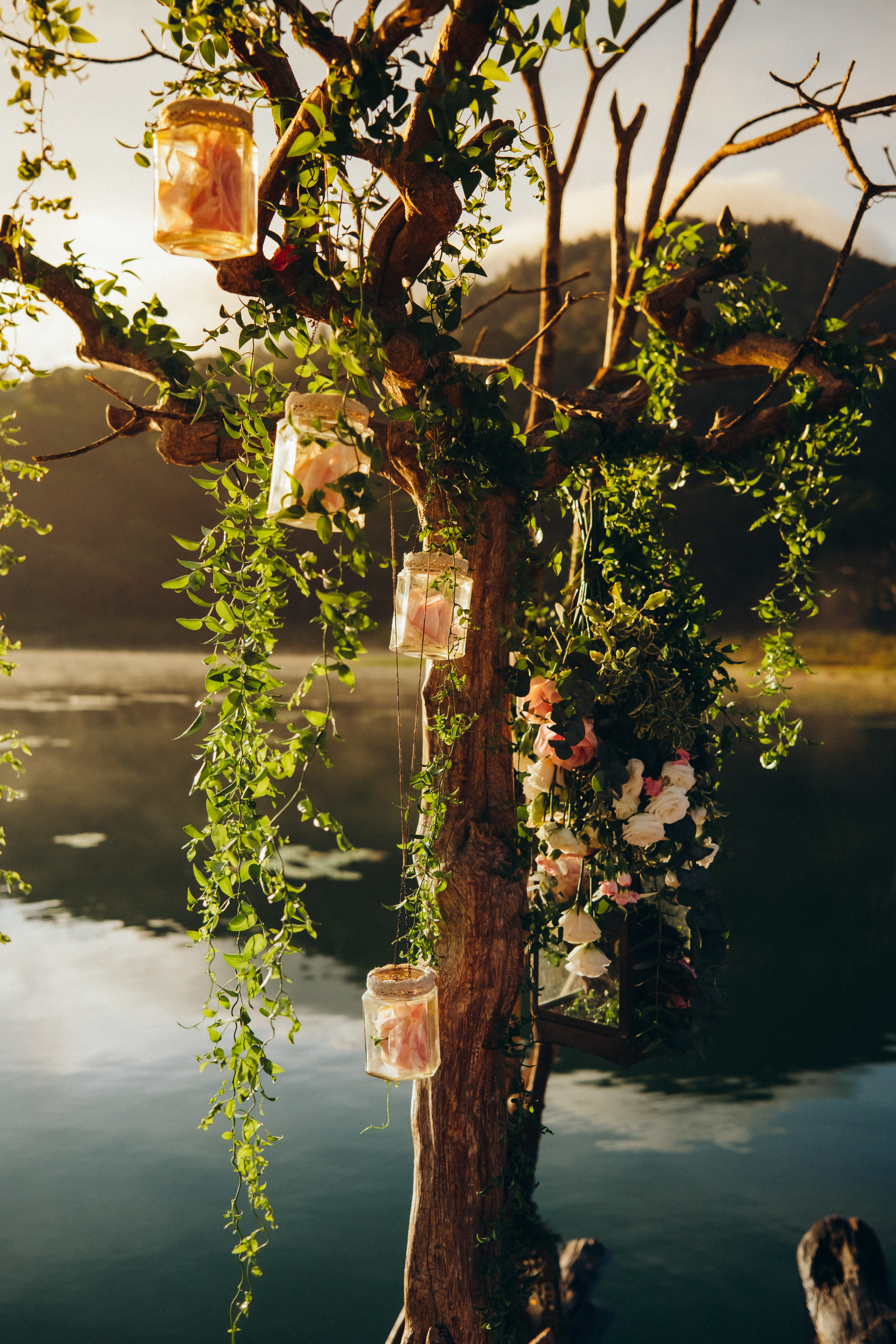 Antonio & Katherin Wedding ceremony in Bali. Фотограф Бали