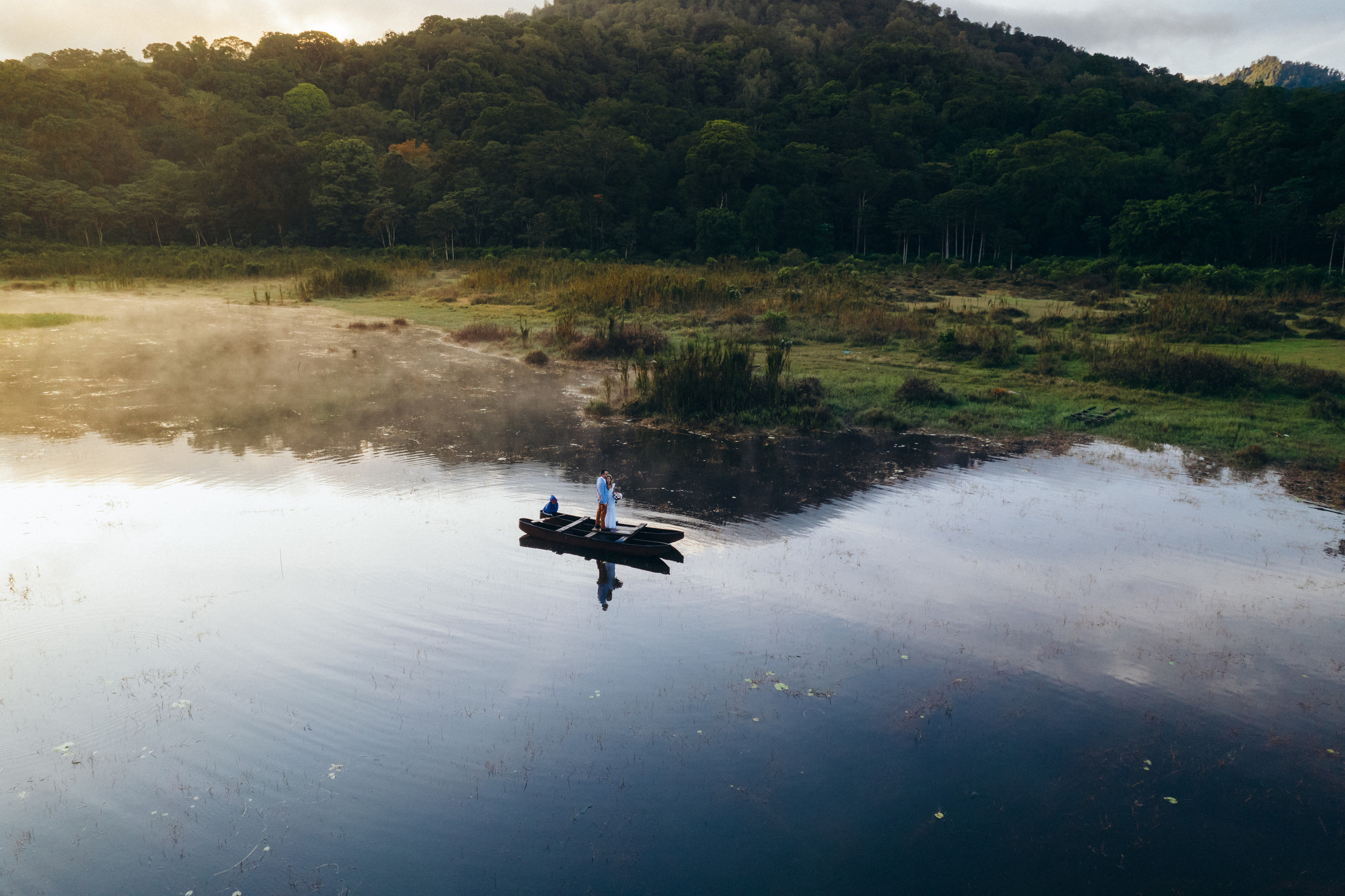 Antonio & Katherin Wedding ceremony in Bali. Фотограф Бали