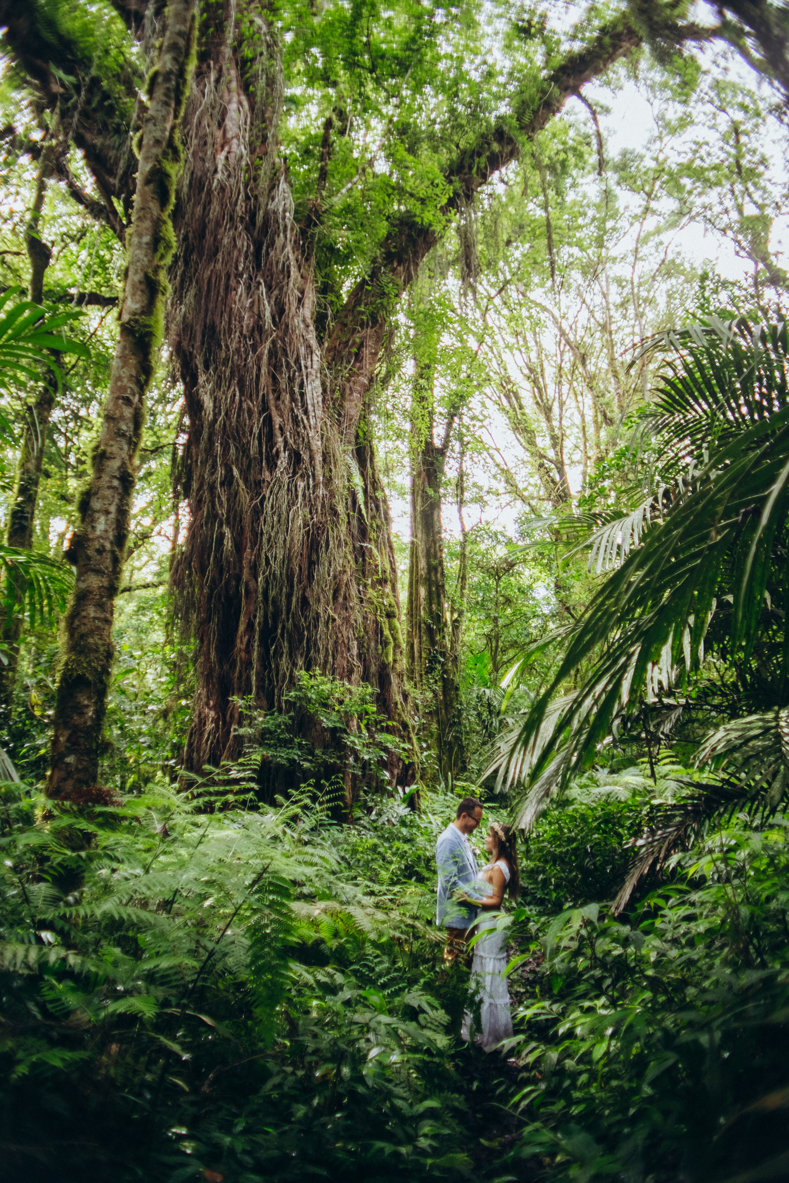 Antonio & Katherin Wedding ceremony in Bali. Фотограф Бали