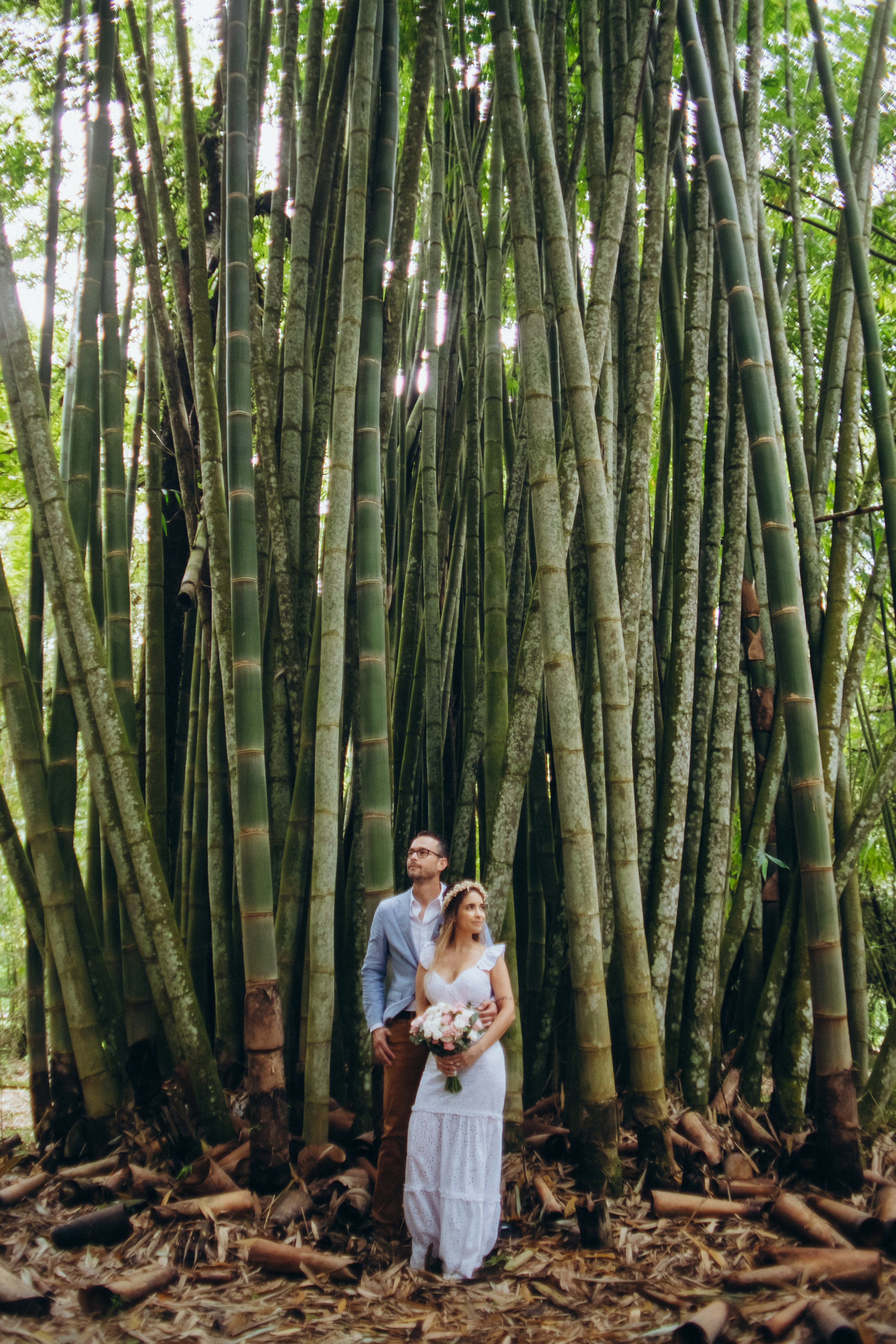 Antonio & Katherin Wedding ceremony in Bali. Фотограф Бали