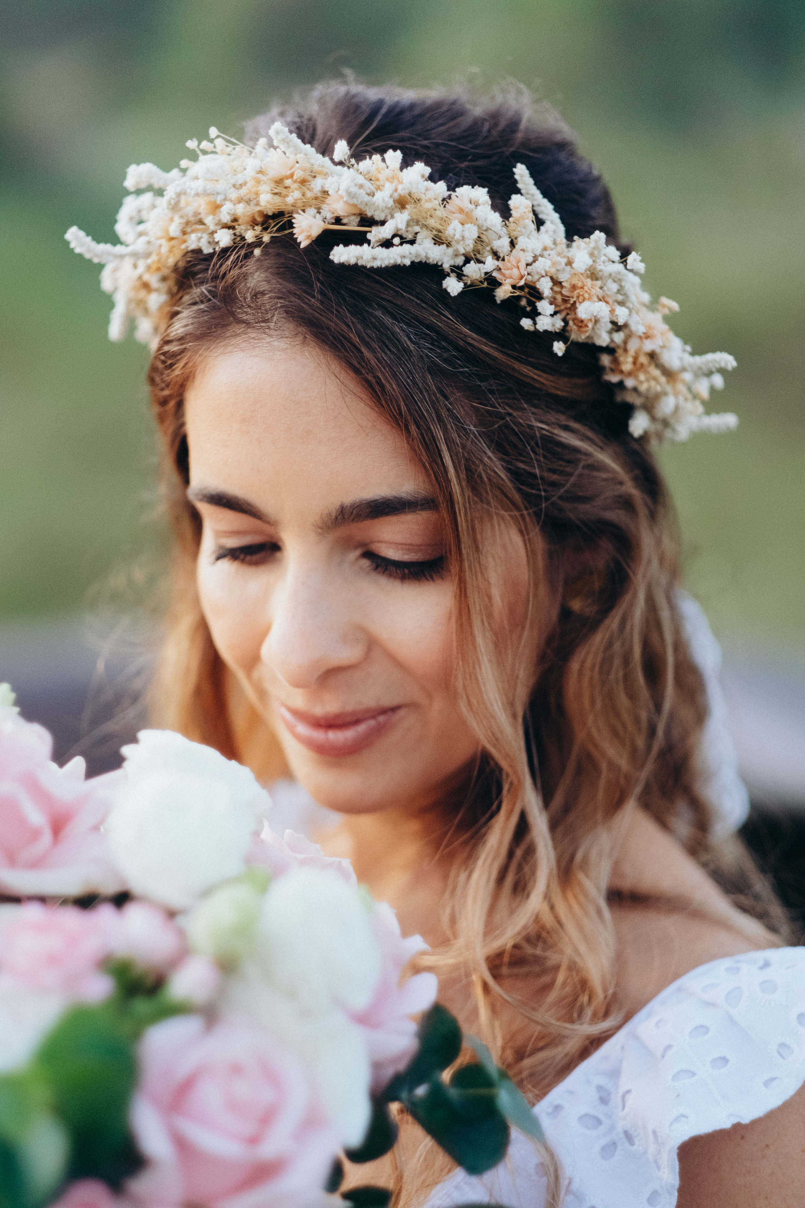 Antonio & Katherin Wedding ceremony in Bali. Фотограф Бали