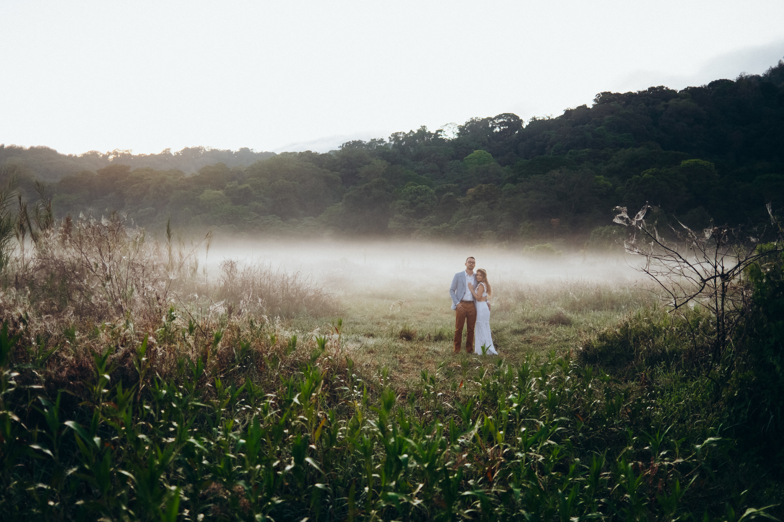 Antonio & Katherin Wedding ceremony in Bali. Фотограф Бали