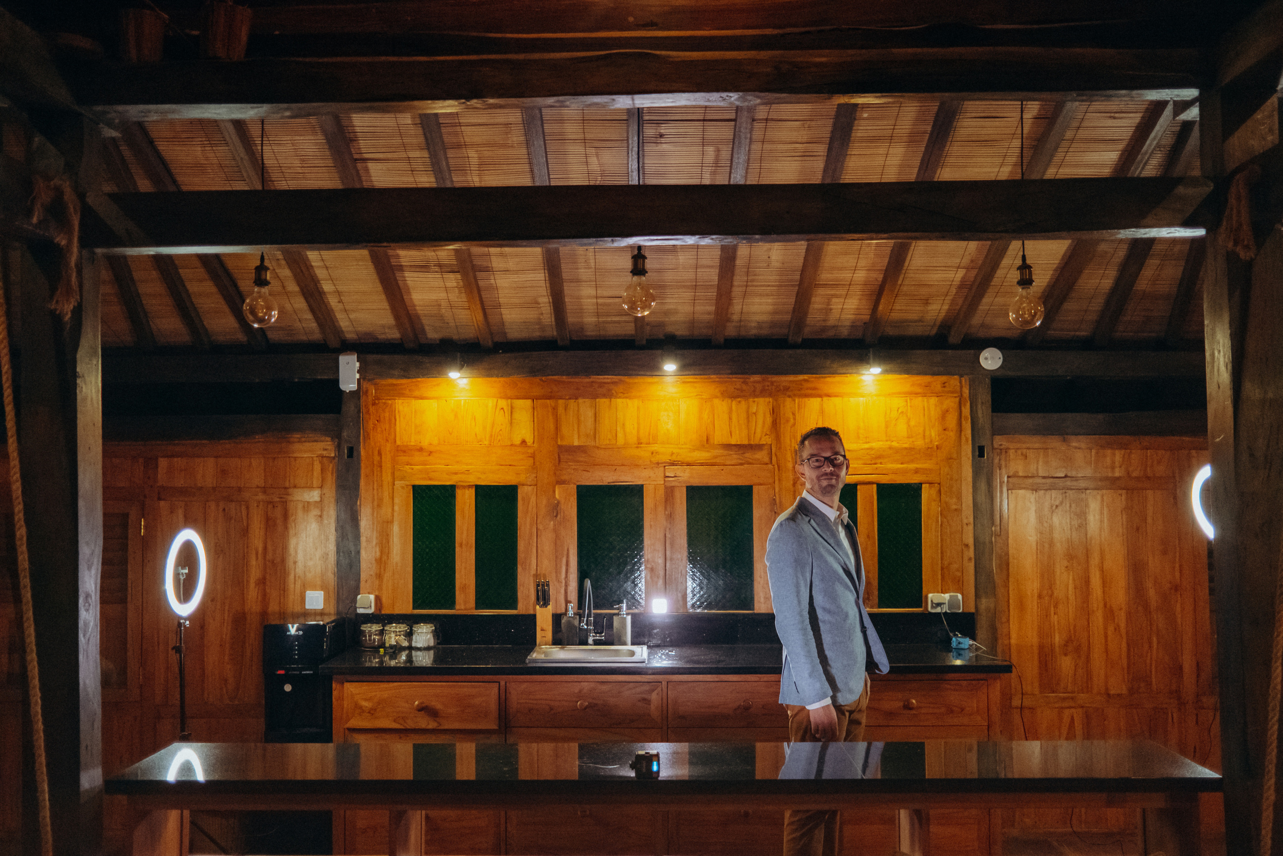 Antonio & Katherin Wedding ceremony in Bali. Фотограф Бали