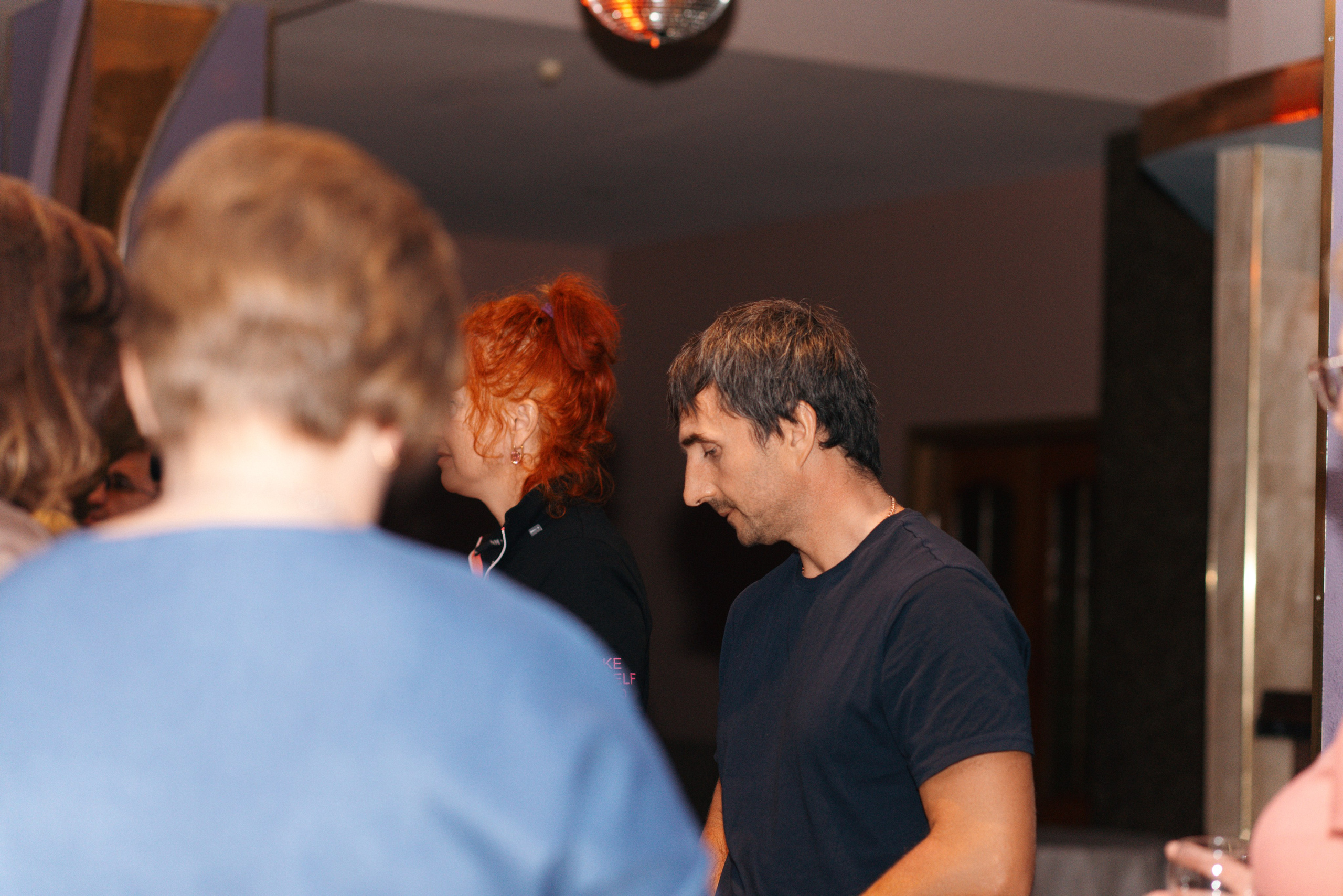 Юбилей в Хит Парке. Семейный фотограф в Вышнем Волочке — Ульяна Иванова | Фотосессии для всей семьи