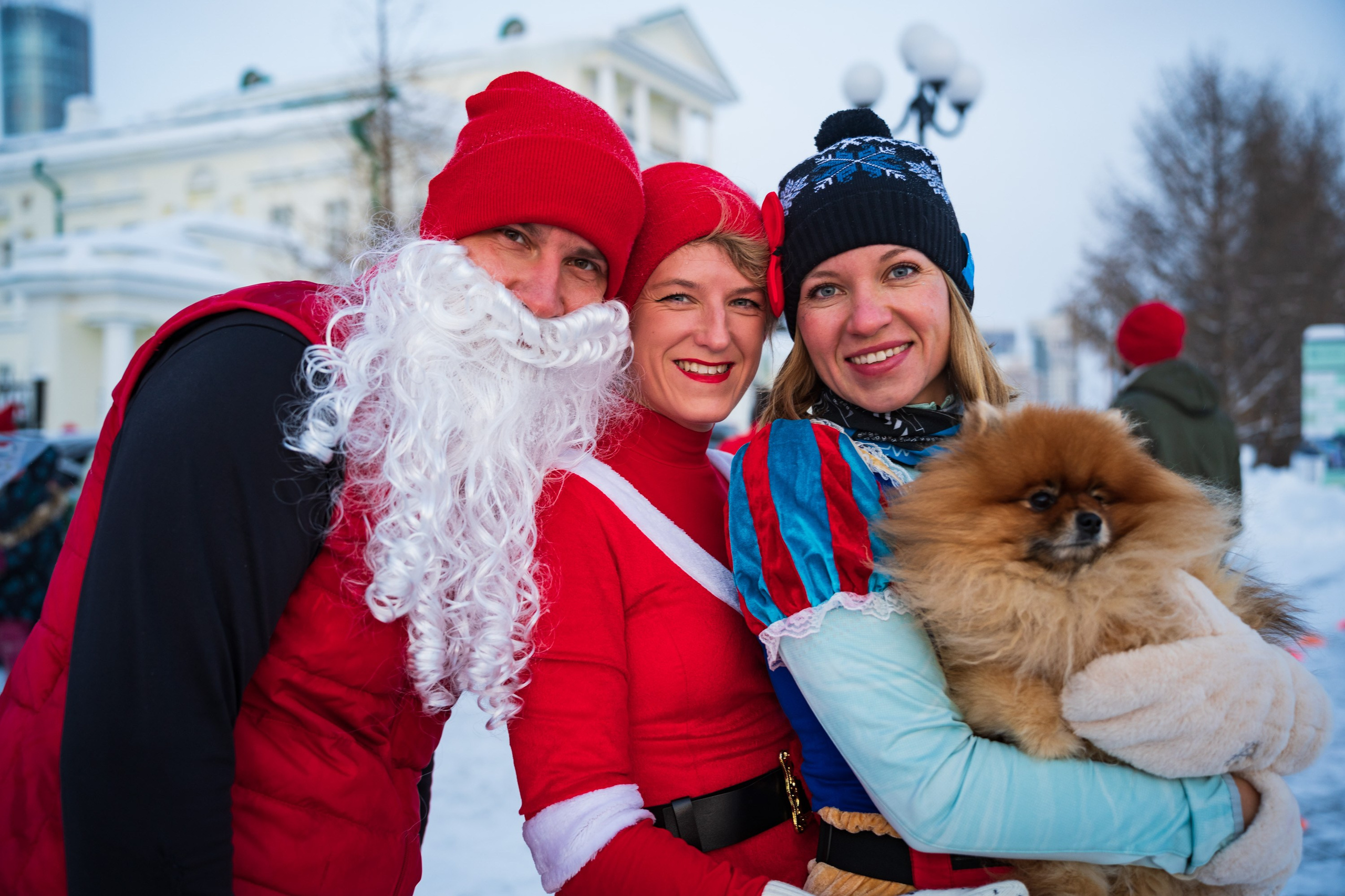 5 вёрст Группенран и всё такое. Слава где фотки?