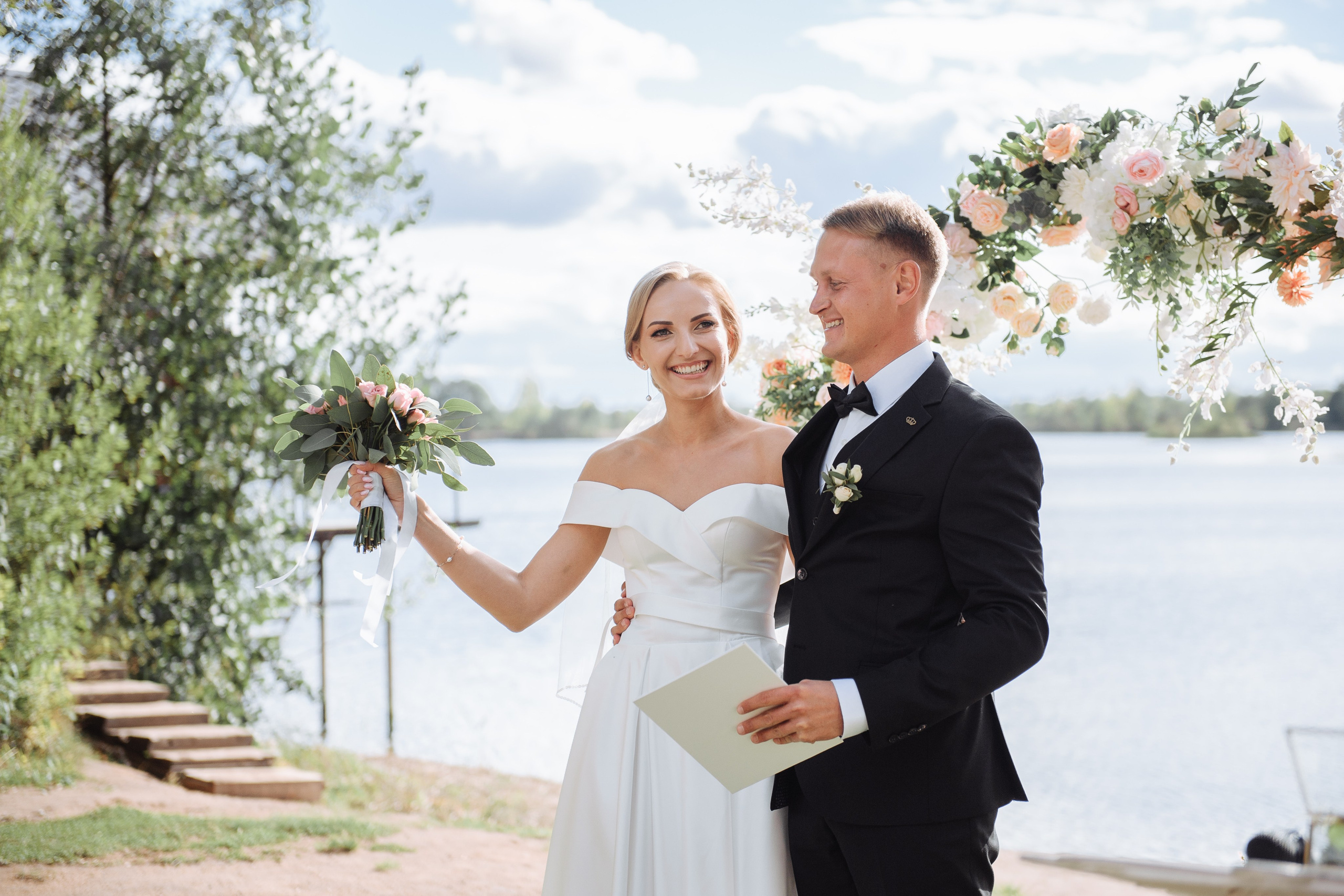 Слайдер. Свадебный и семейный фотограф в Уфе Дарья Наркевич