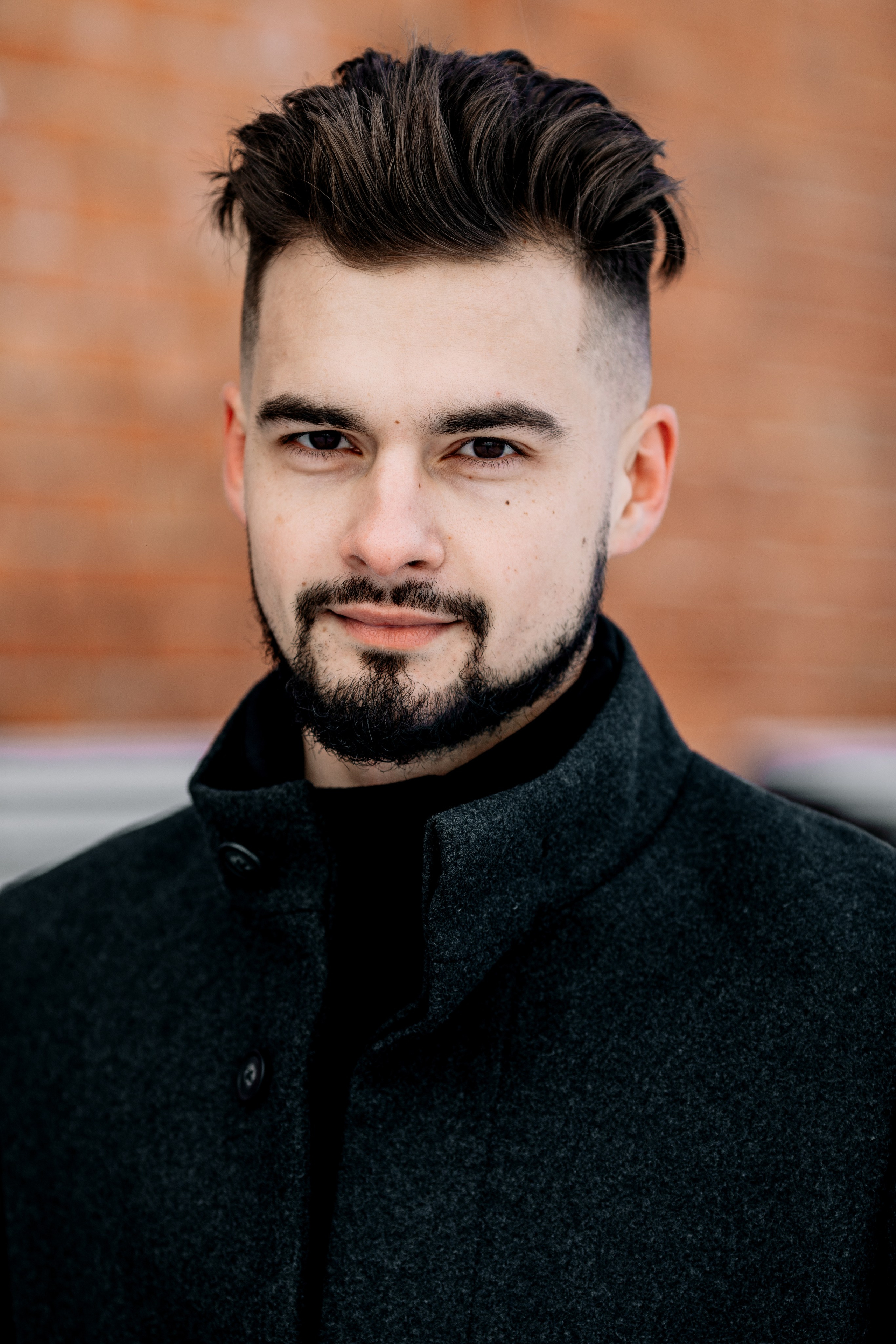 Данила. Сергей Фусс фотограф в Тамбове