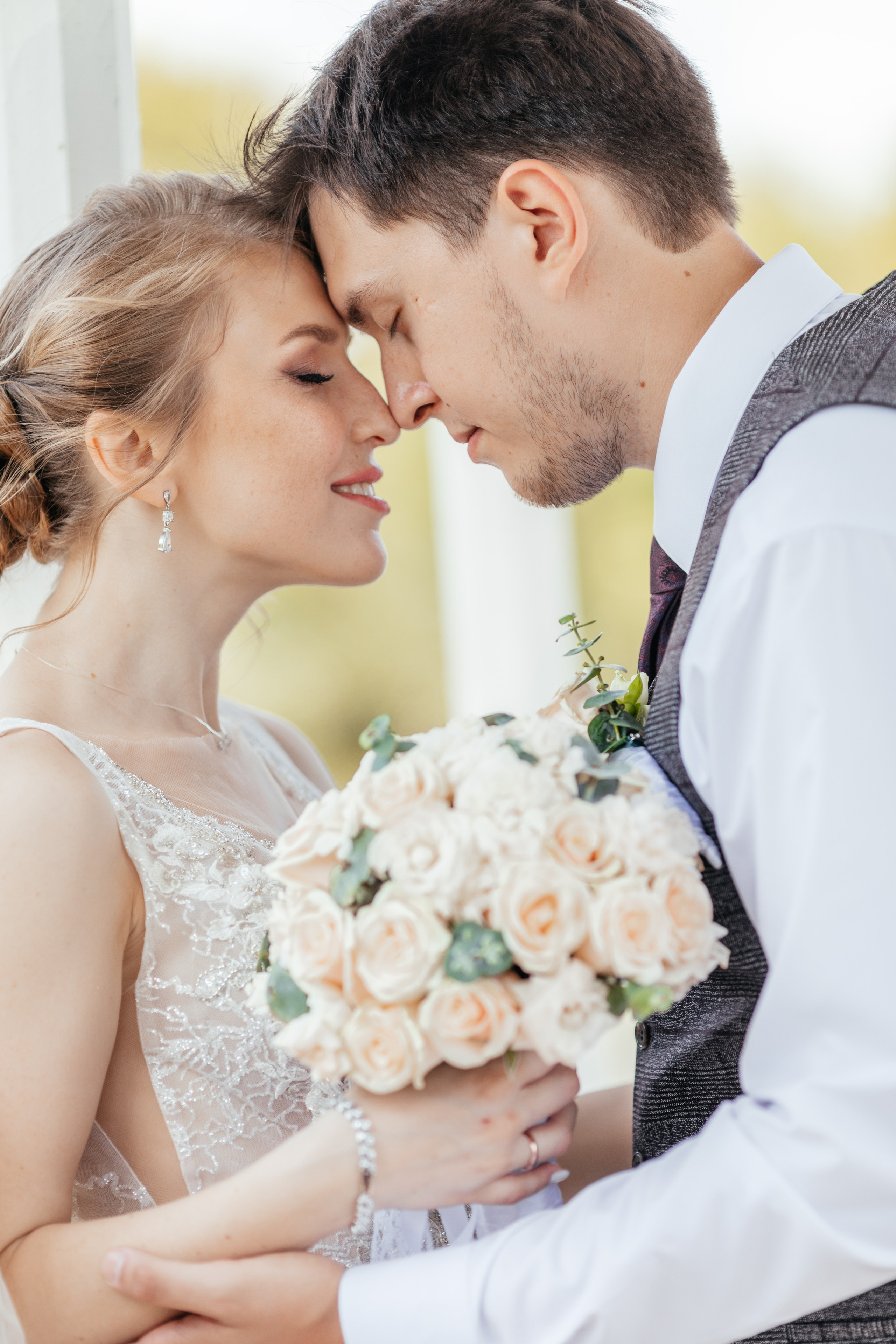 Саша Аня. Сергей Фусс фотограф в Тамбове