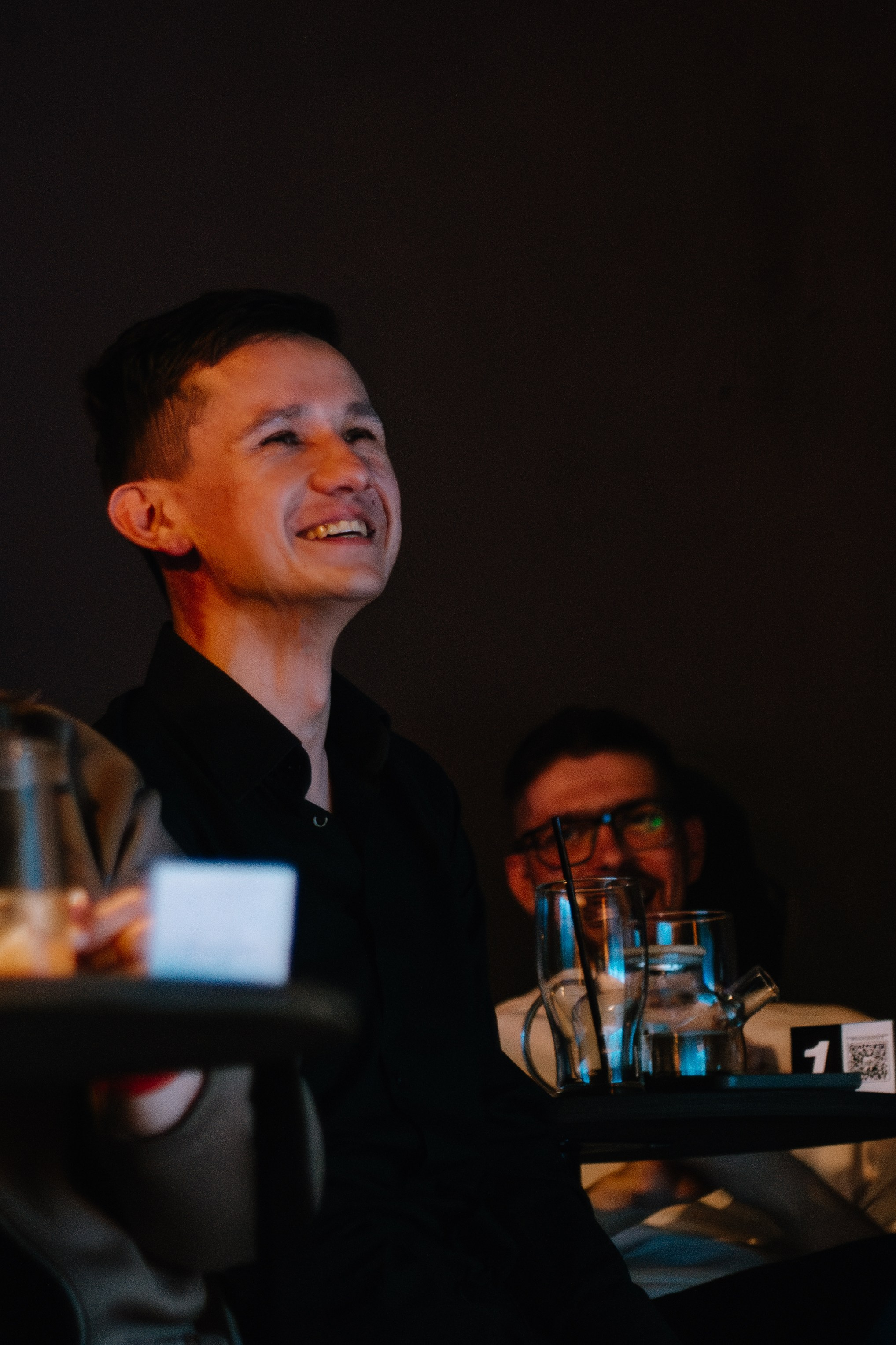 StandUp Клуб. Челябинск. Тех открытие. Фотограф в Челябинске Любовь Денисенко