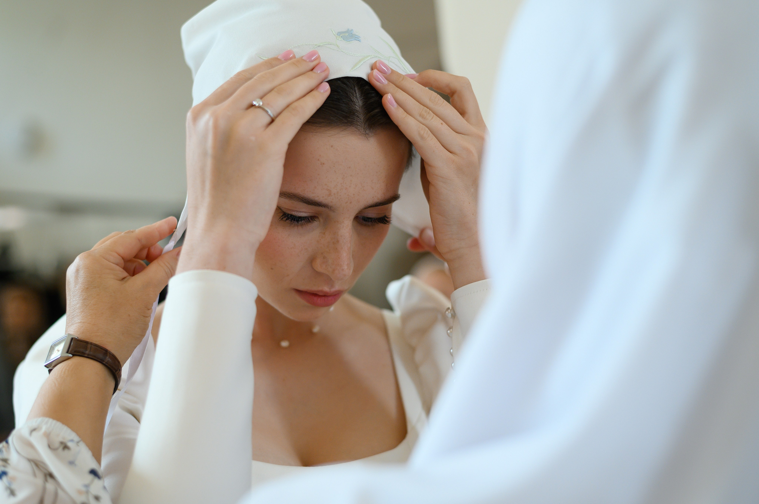 Александр & Елизавета. Семейный и свадебный фотограф в Санкт-Петербурге Серафима Смирнова