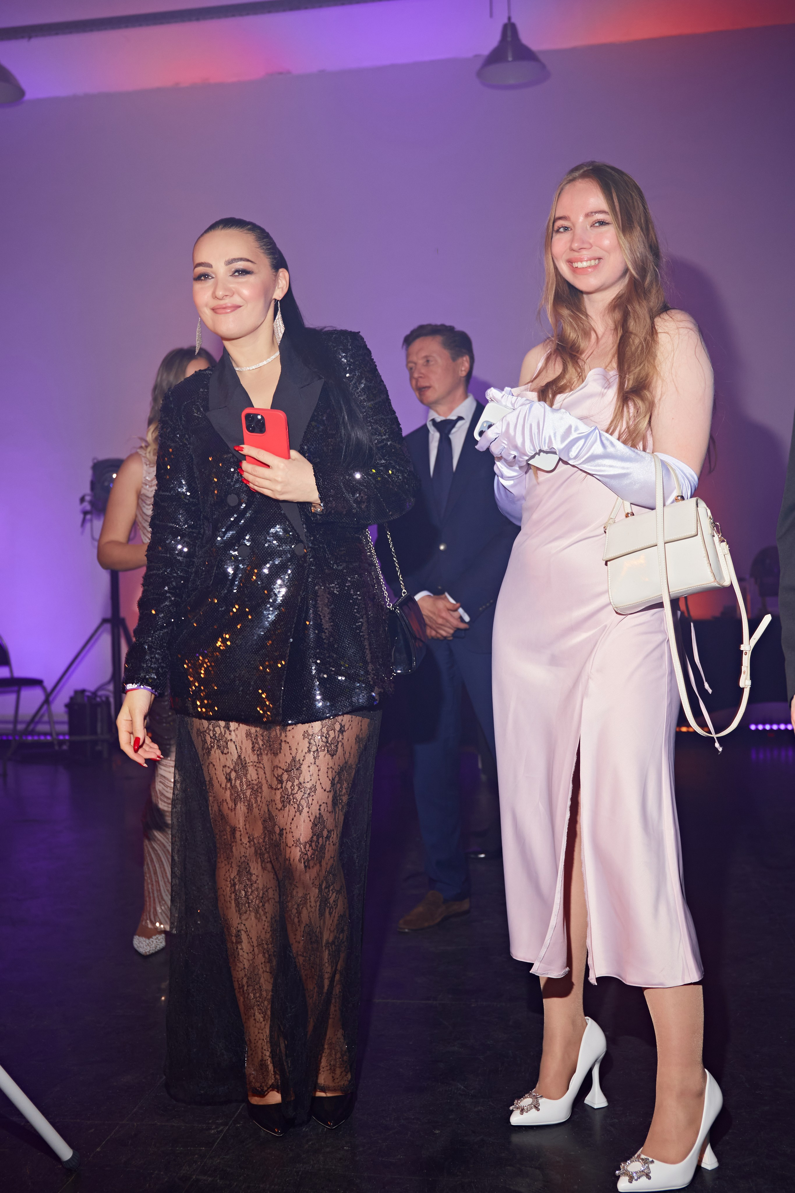 День Рождения фонда Игоря Рыбакова. Фотограф Андрей Егоров