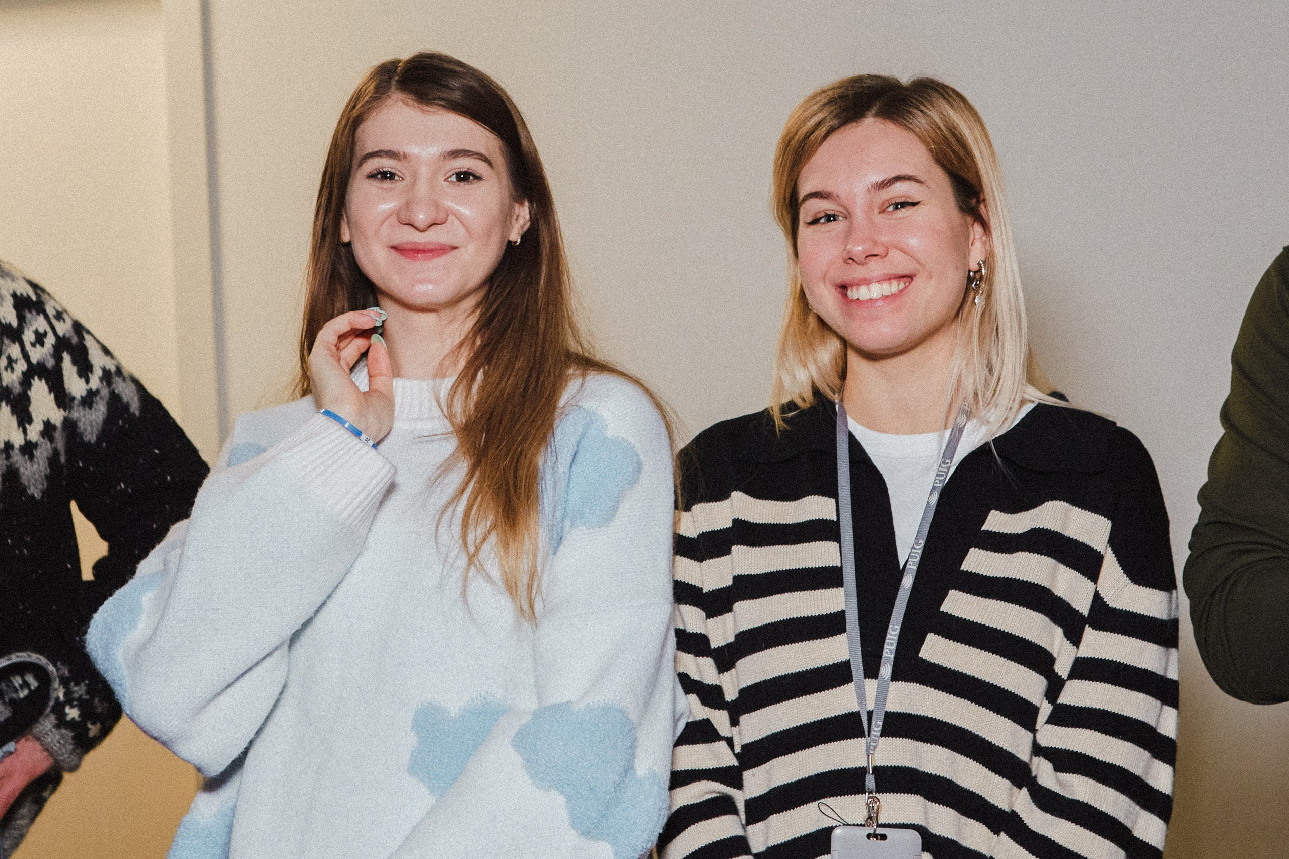 PUIG RUS СOZY PARTY. Фотограф Андрей Егоров