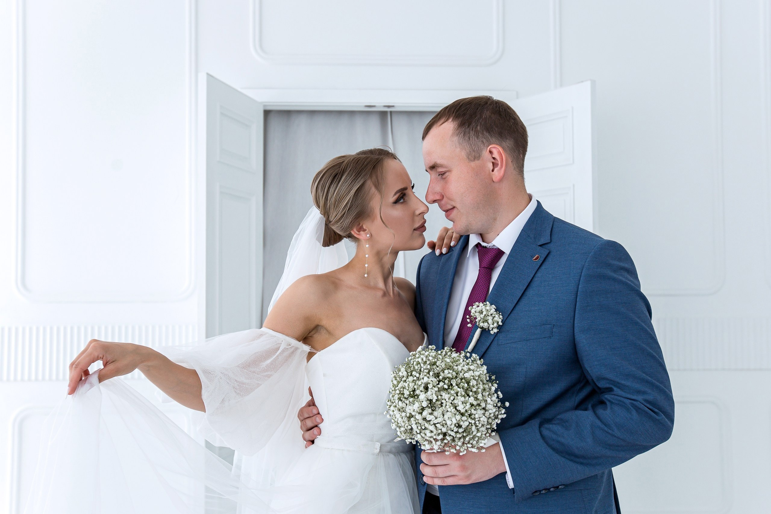 Elena & Artem. Anne Miller | Photographer