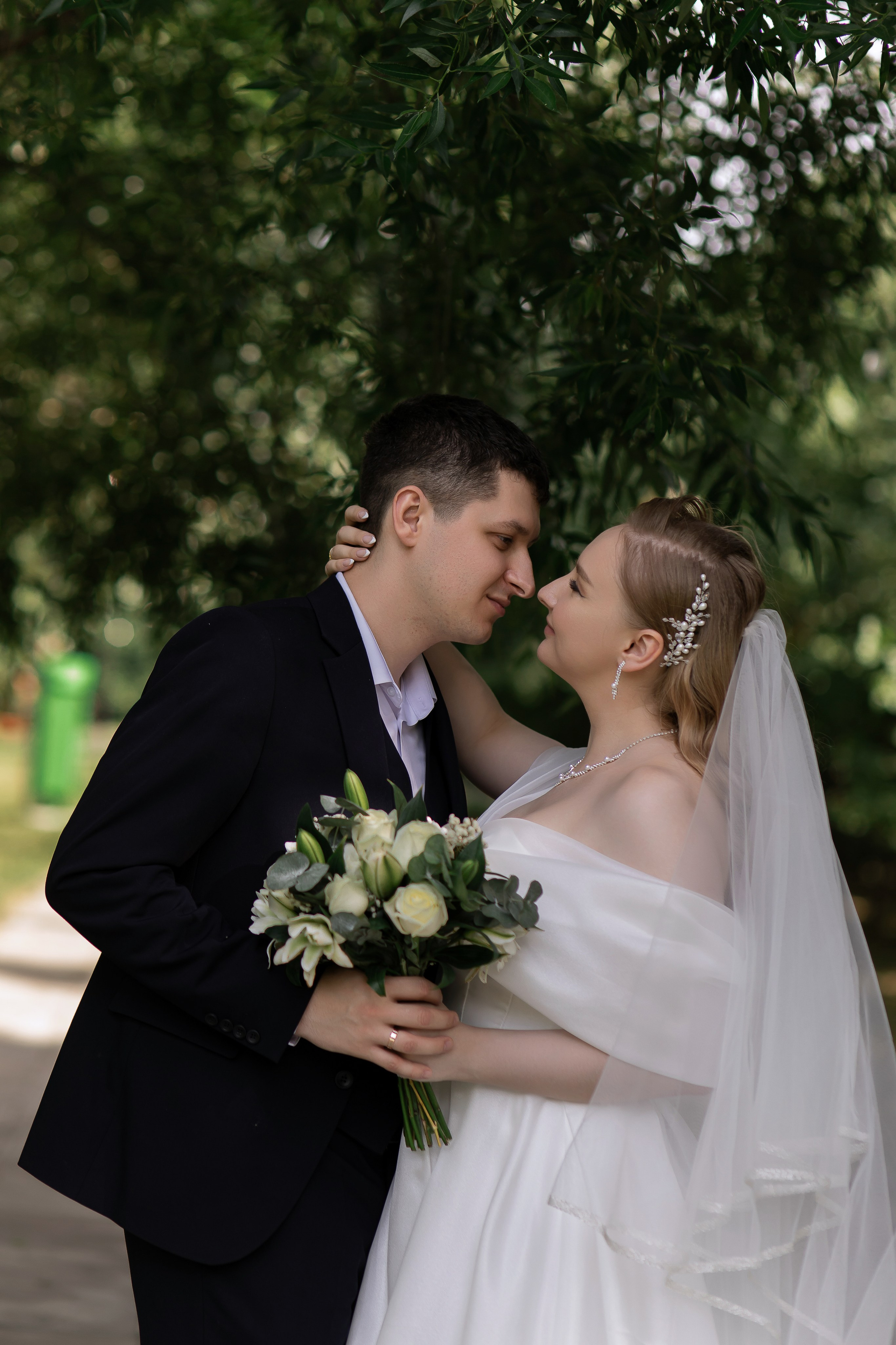 Jane & Artem. Anneta Benthen | Photographer