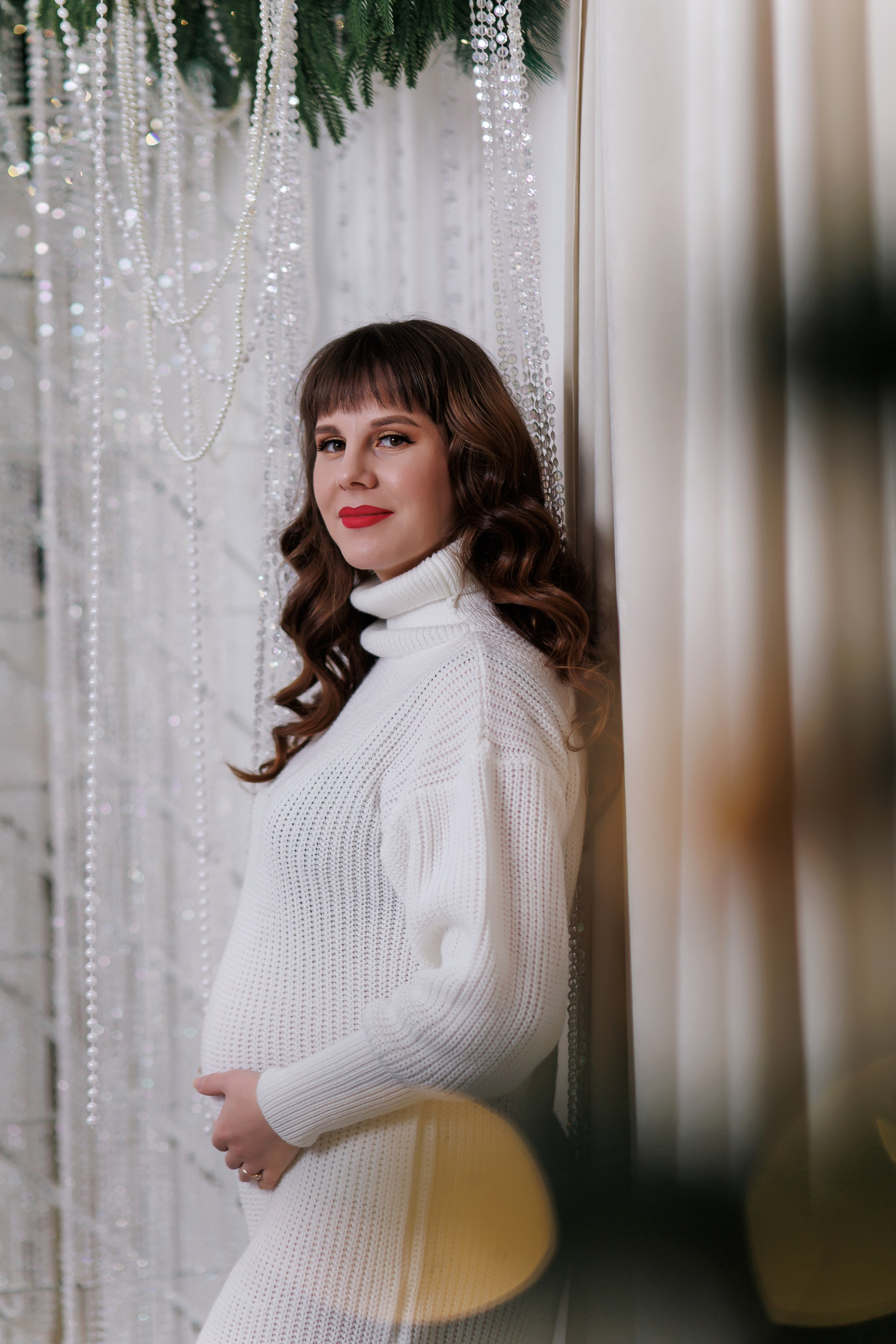 В ожидании. Anneta Benthen | Photographer
