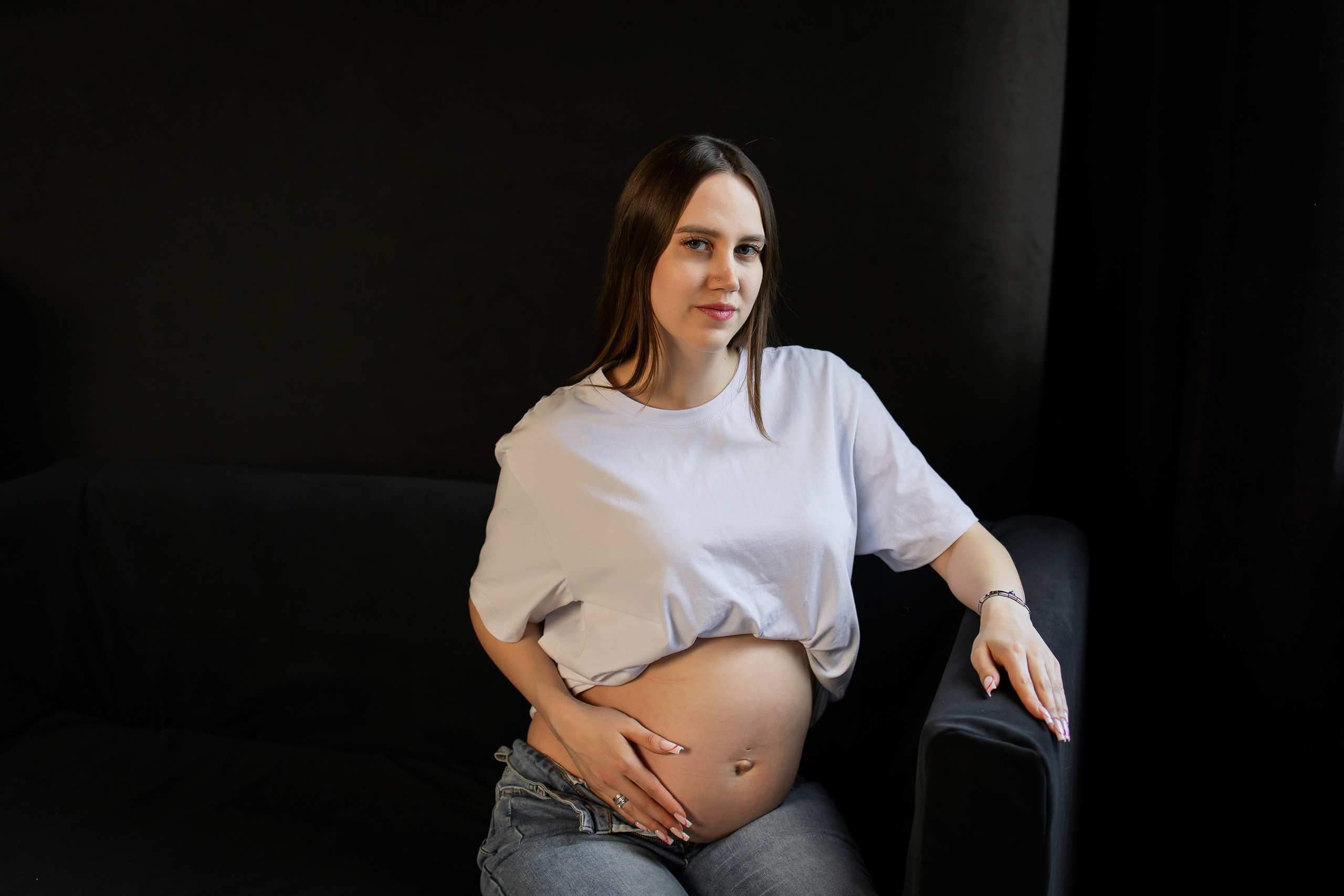 В ожидании. Anneta Benthen | Photographer