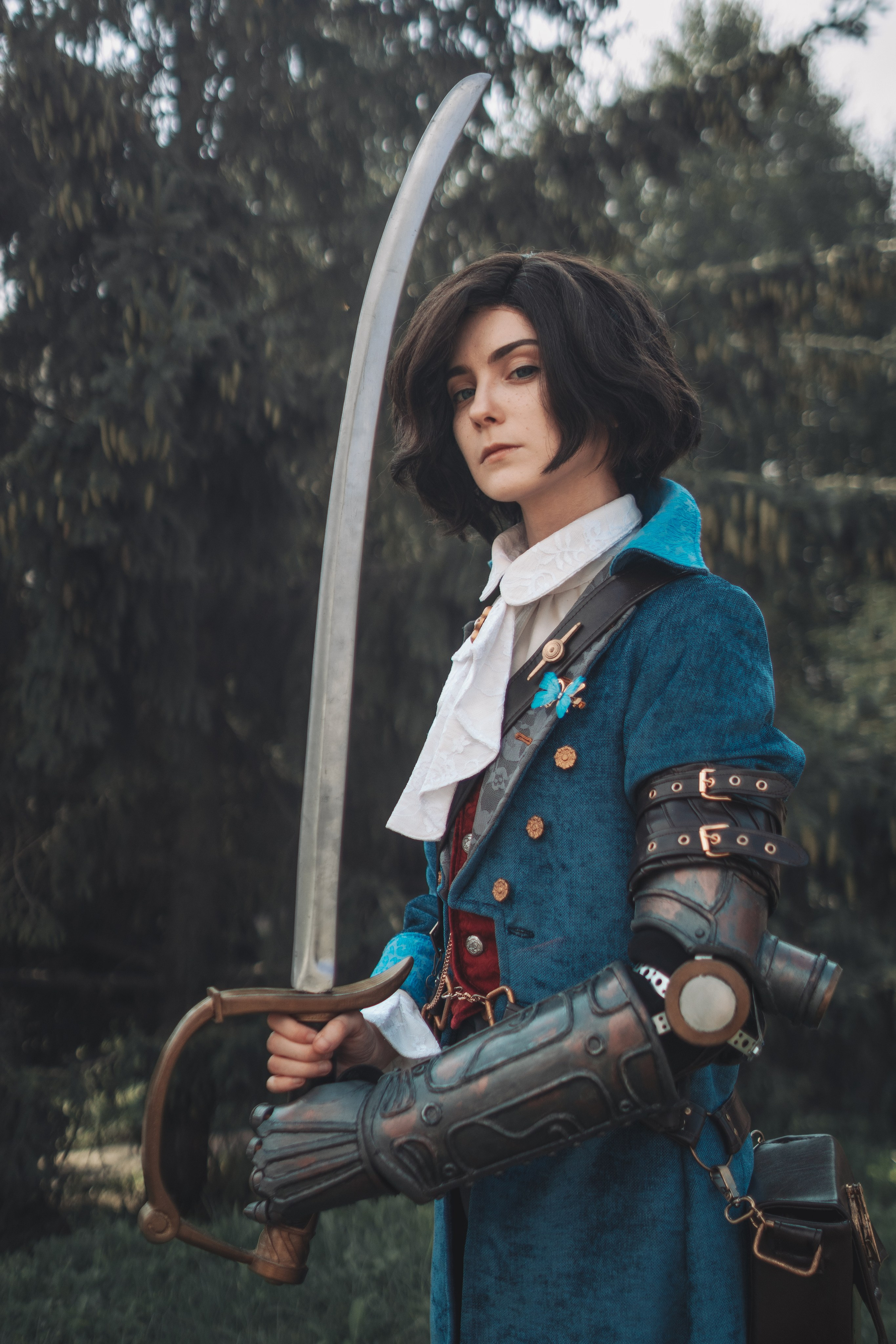 Анимау 2024. Фотограф Набережные Челны Лысенков Олег