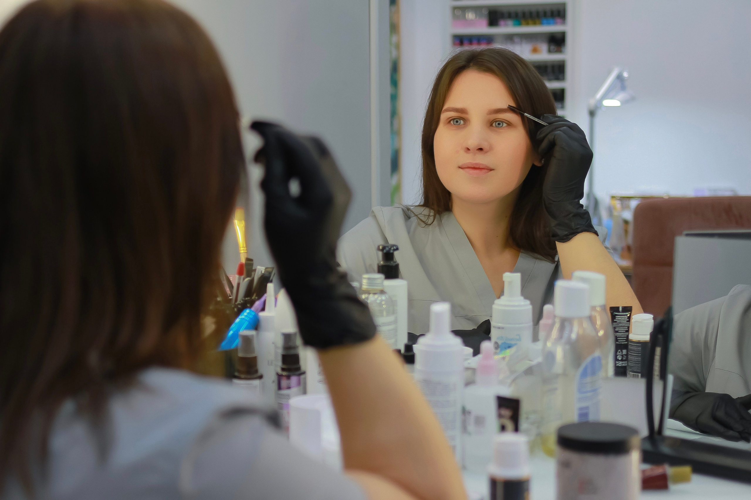 Бьюти Мастера. Свой фотограф Нижний Новгород