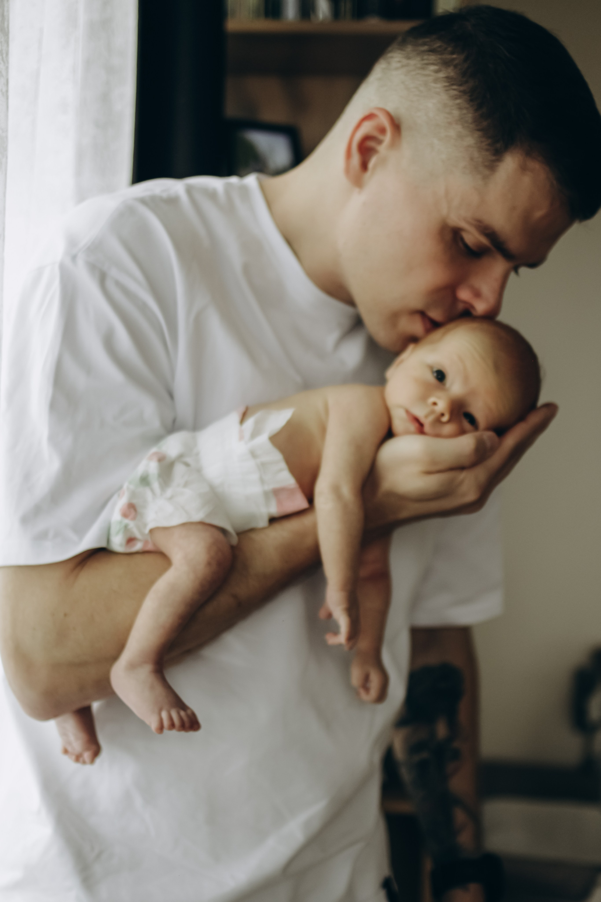 Домашняя 23.08.2025. Свой фотограф Нижний Новгород