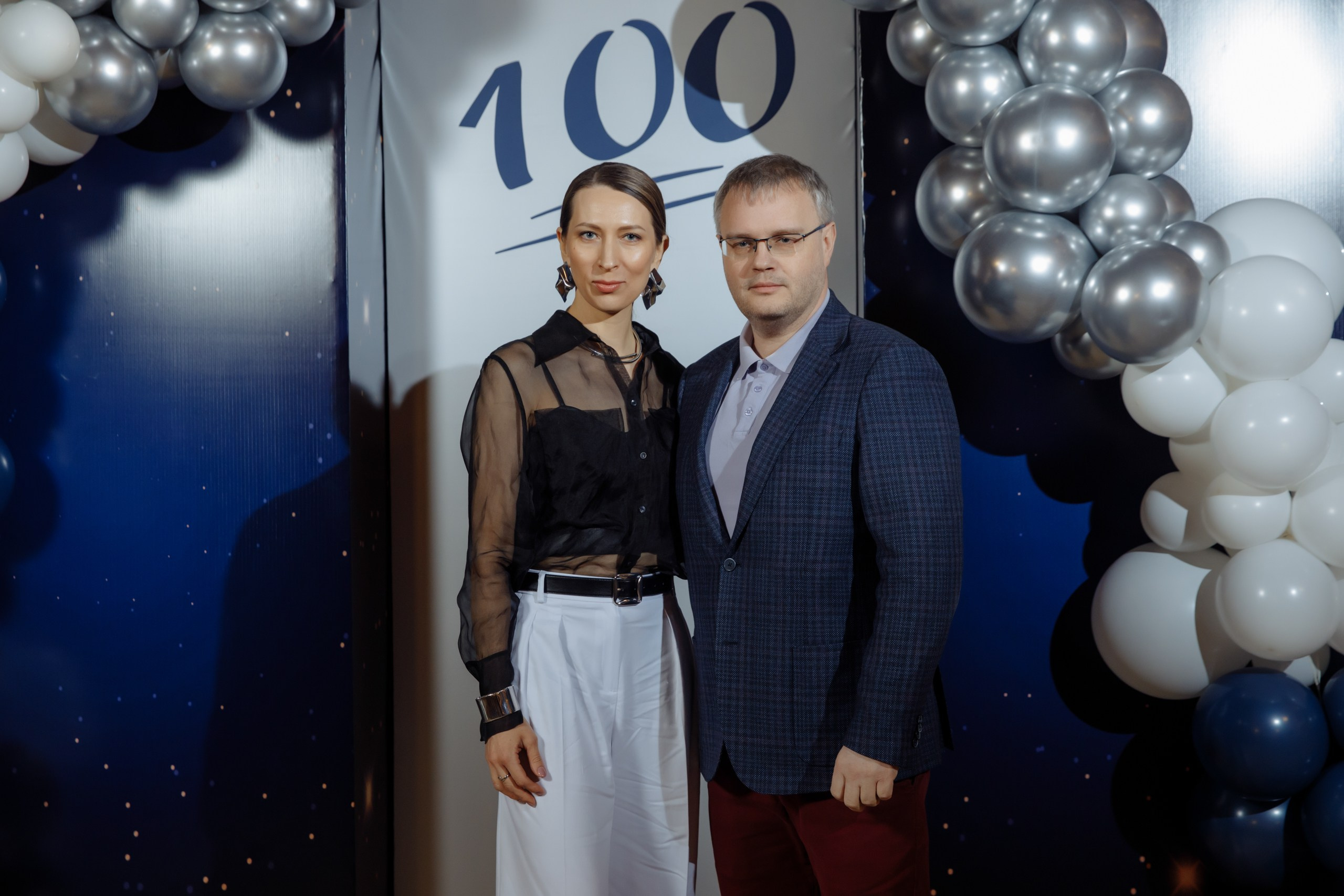 AZIMUT. Юбилей. Свадебный фотограф в Ярославле Анастасия Архипова