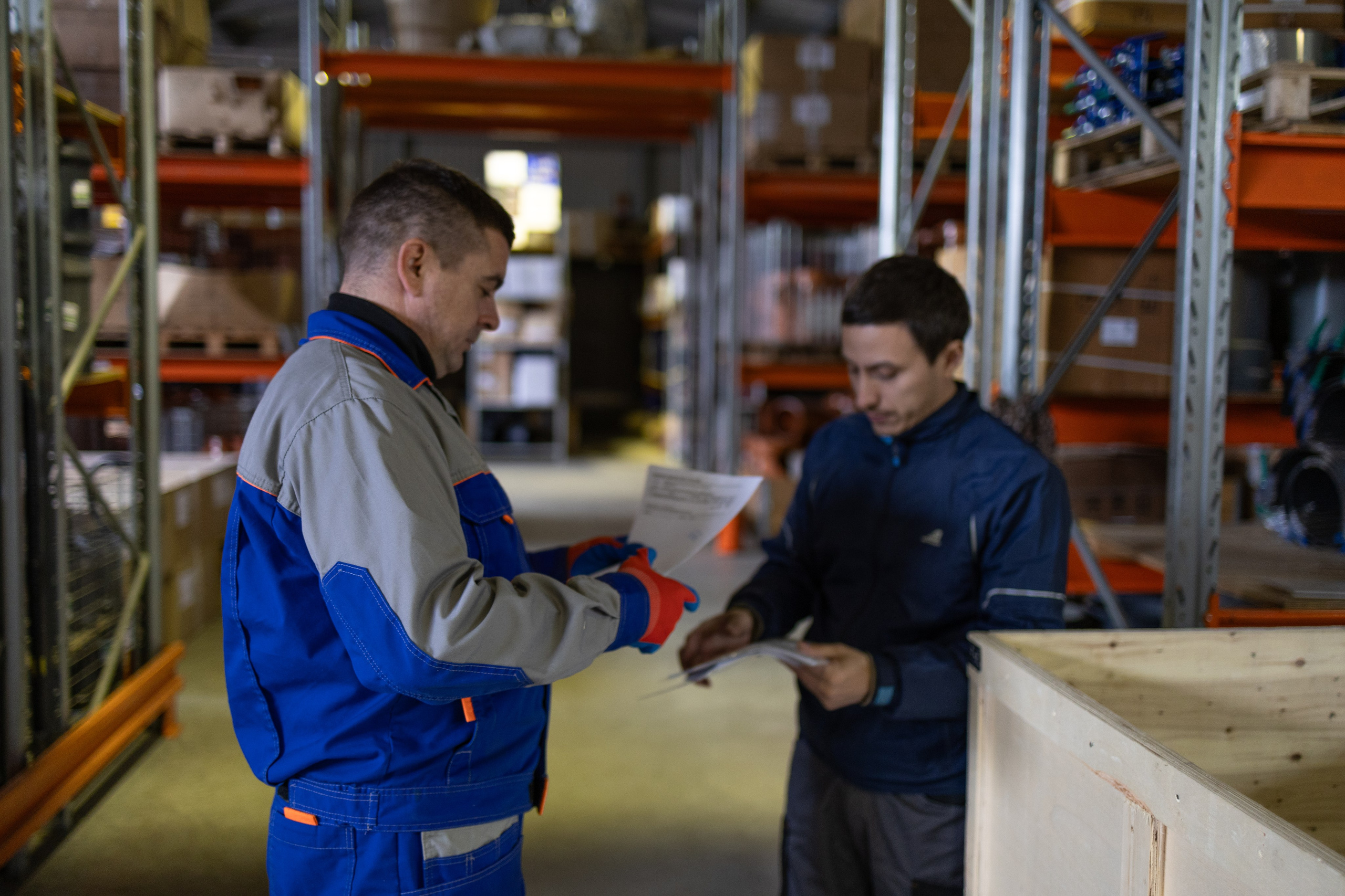 Промышленная Съемка. Фотограф Тюркан Мария | Ярославль Москва