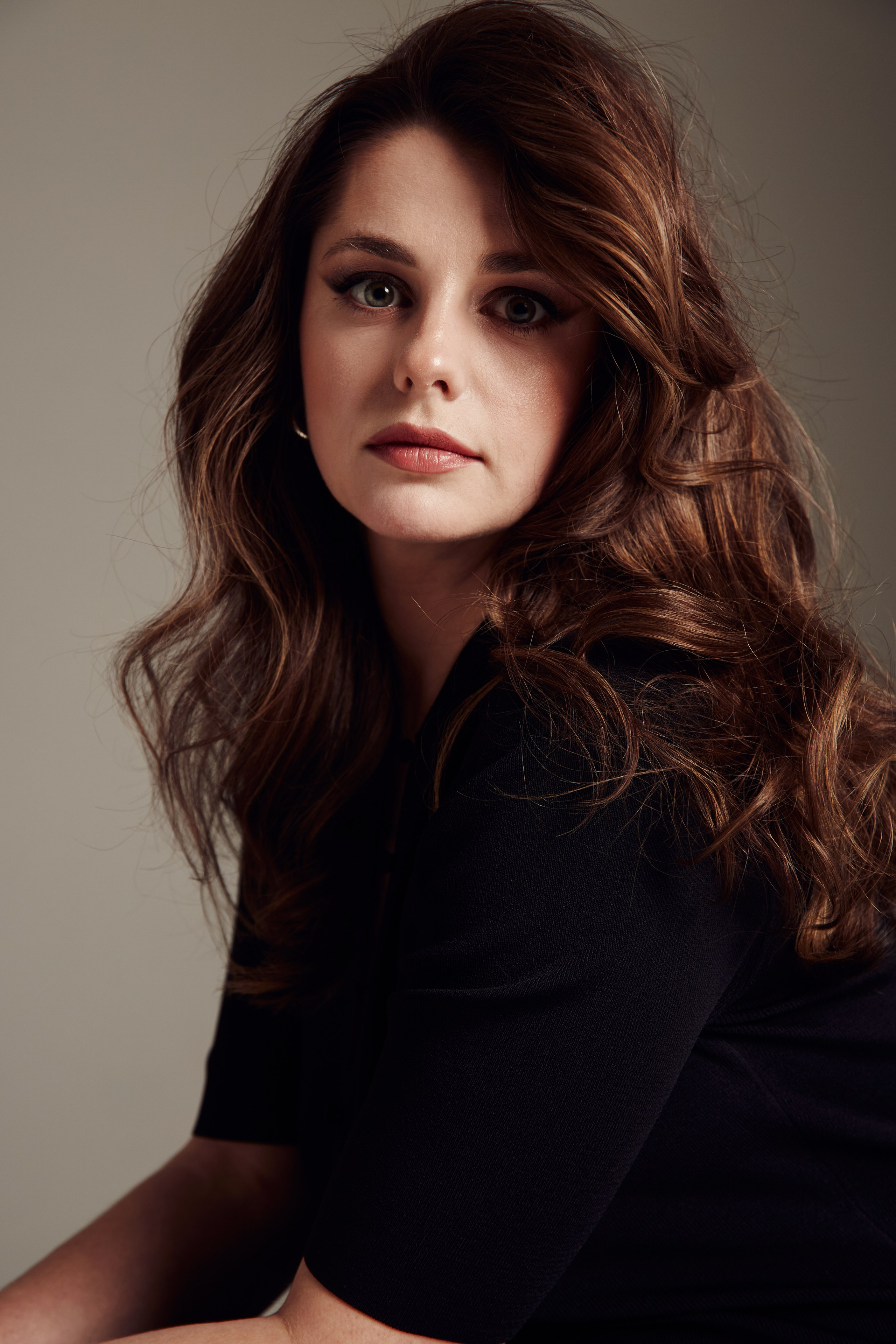 Vika. Фотограф в Москве Анна Дзен