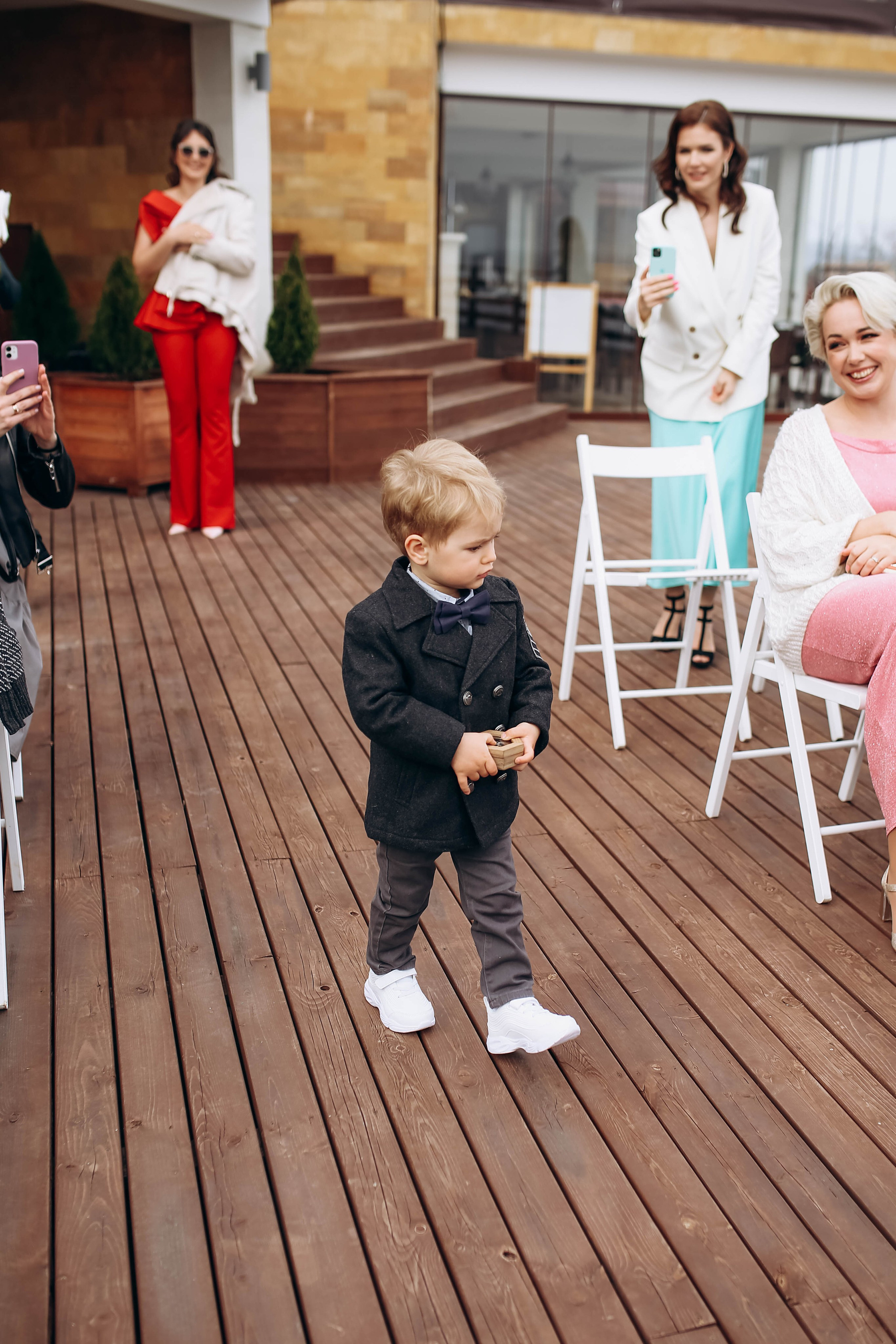 O&M. Свадебный и семейный фотограф Елизавета Артемьева