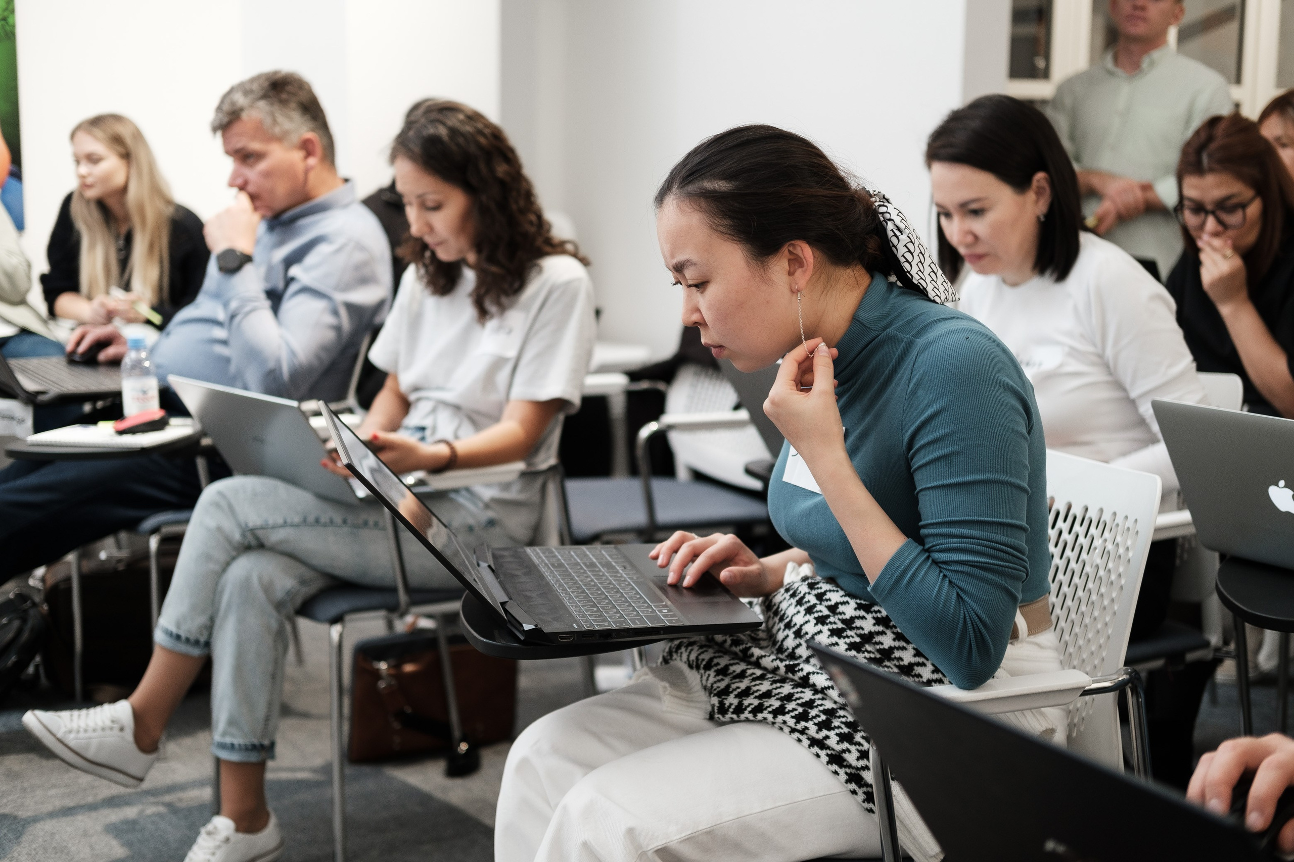 Инвестиционный форум. Профессиональный фотограф