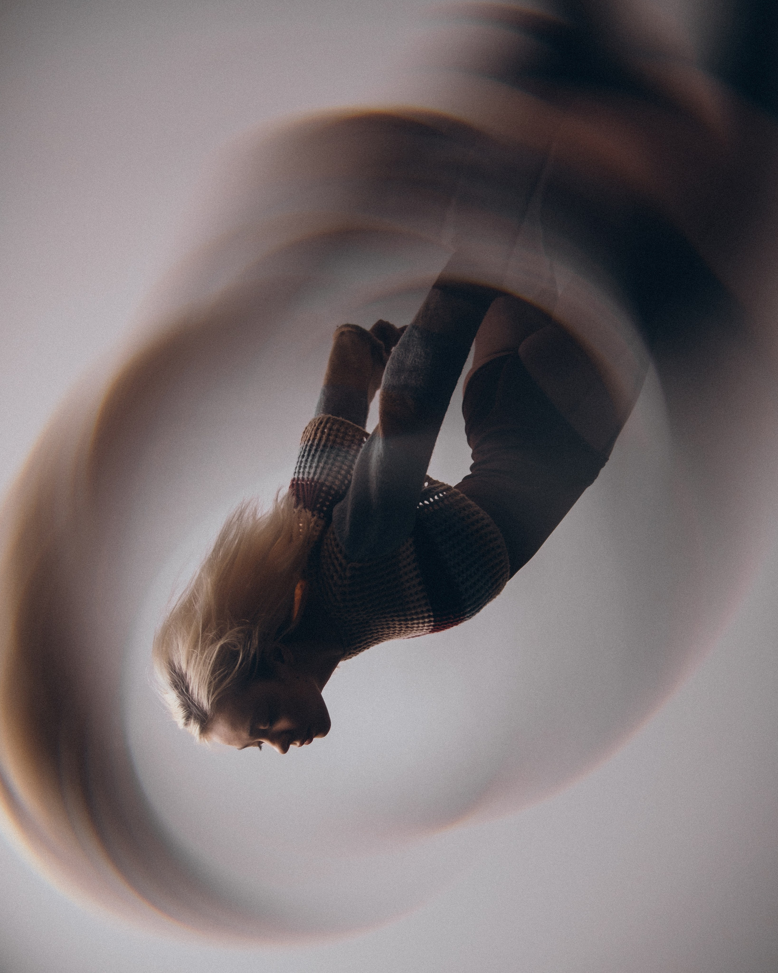 Лера. Doctor Azrael, портретный фотограф в СПб и Всеволожске