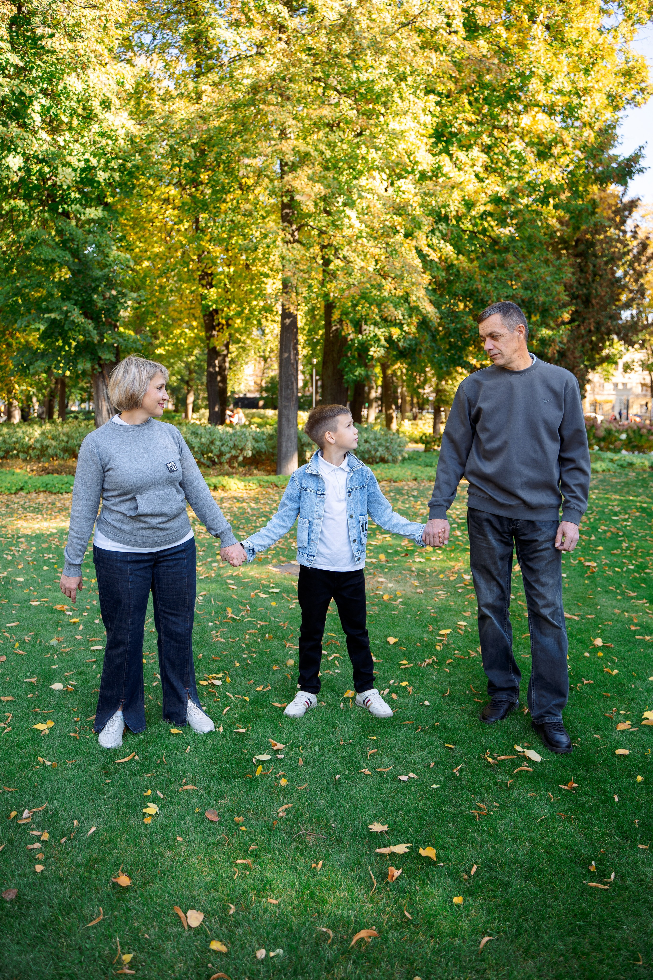 Орленок. Фотограф Мария Зайчик