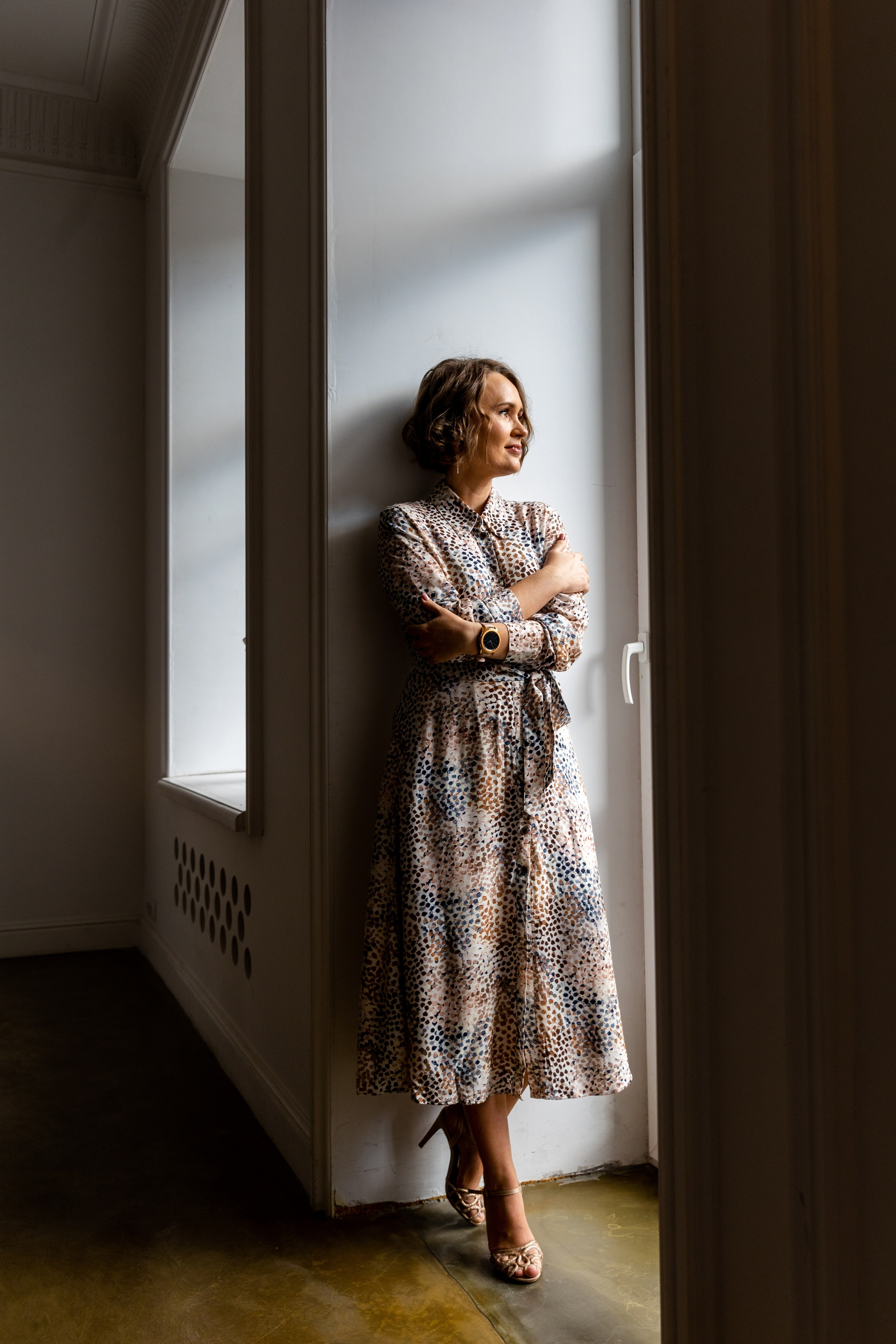 Для психолога. Фотограф в Санкт-Петербурге Закута Ольга