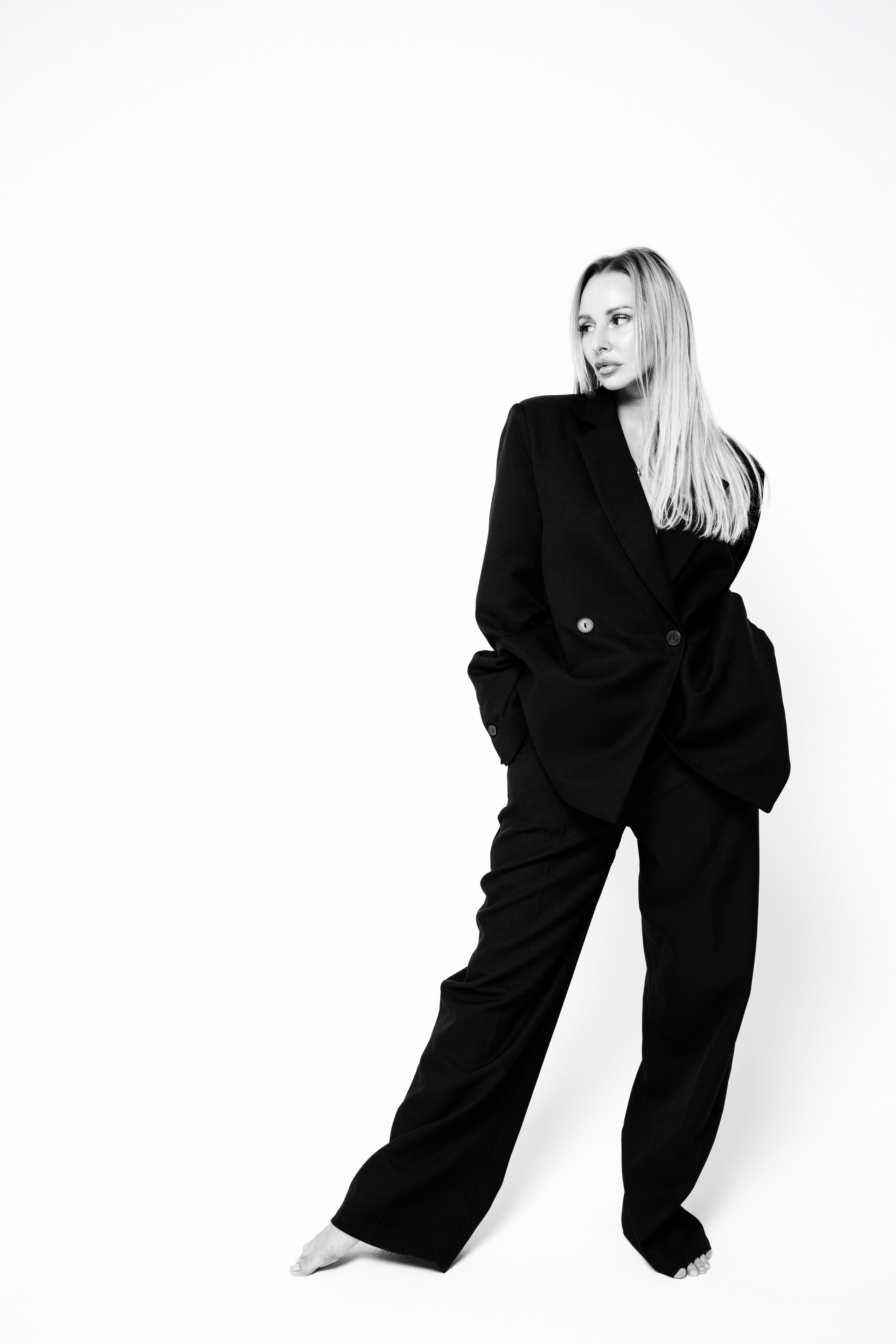 Даша. Фотограф Ирина Красса